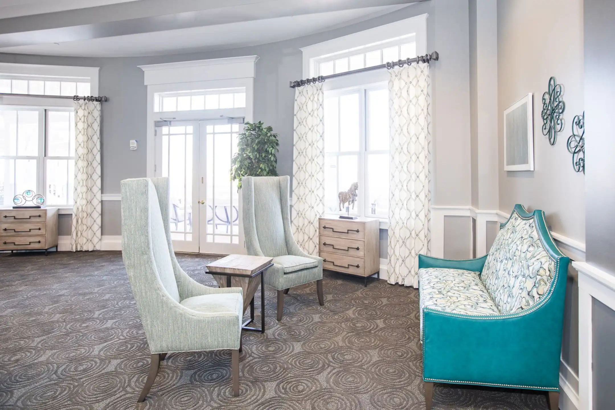 Coastal Run at Heritage Shores 55+ 34 Royal View Drive Bridgeville