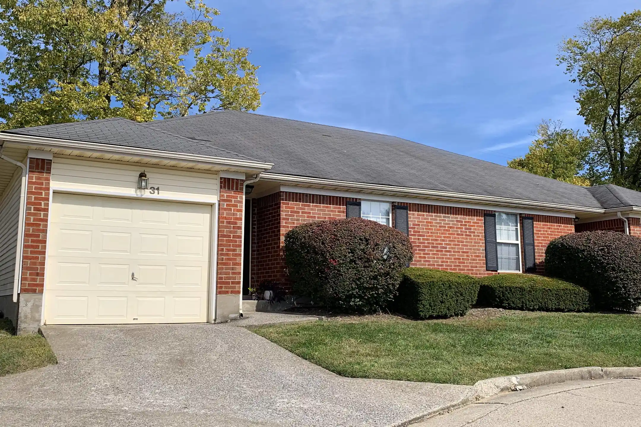 Hartland Place Apartments 3824 C Kenesaw Dr Lexington, KY