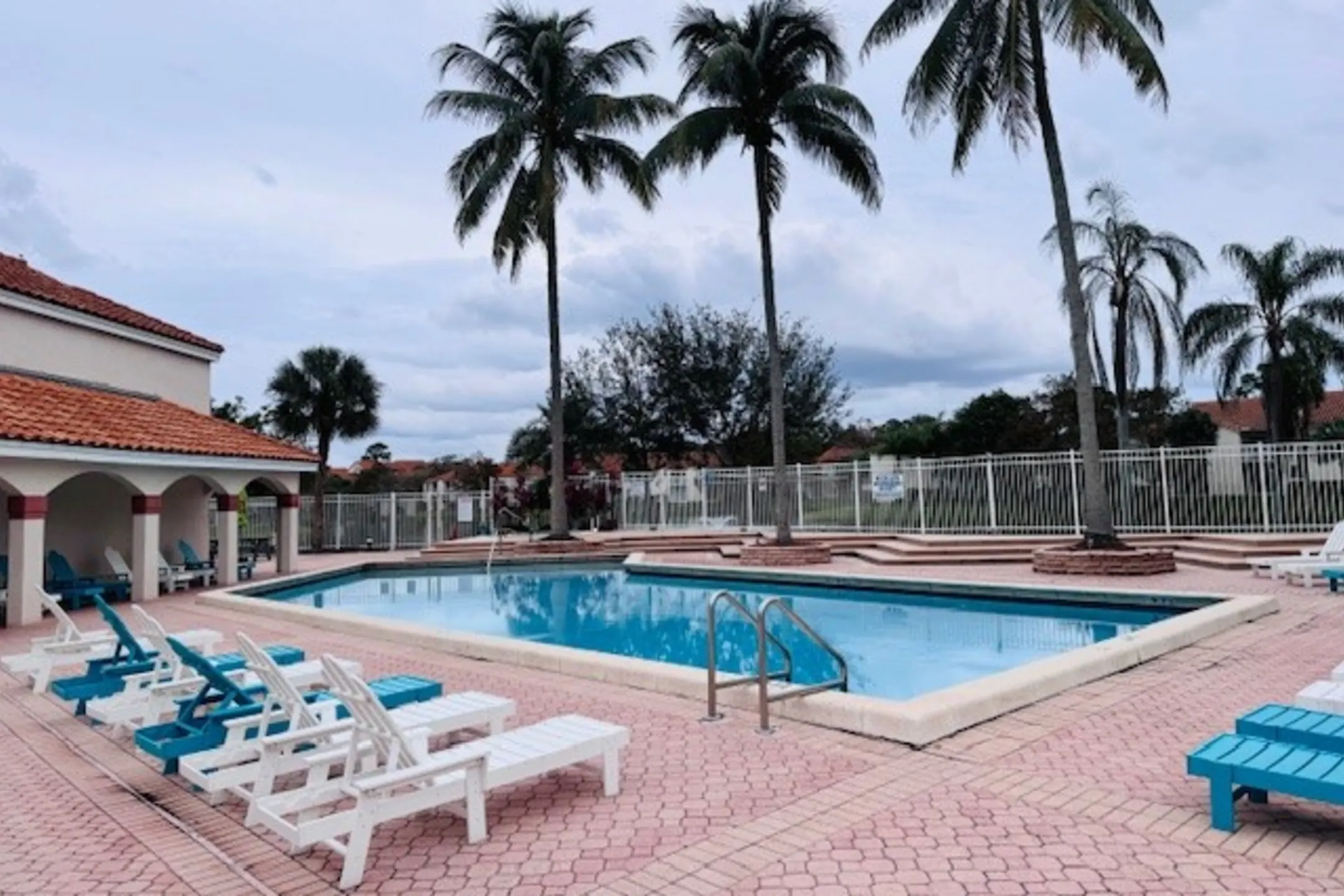 Country Club Apartments Miami Lakes