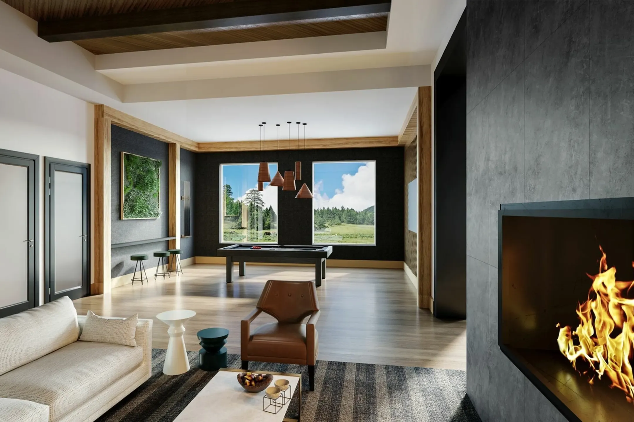 Hawks Mill Apartments Port Orange, FL 32129