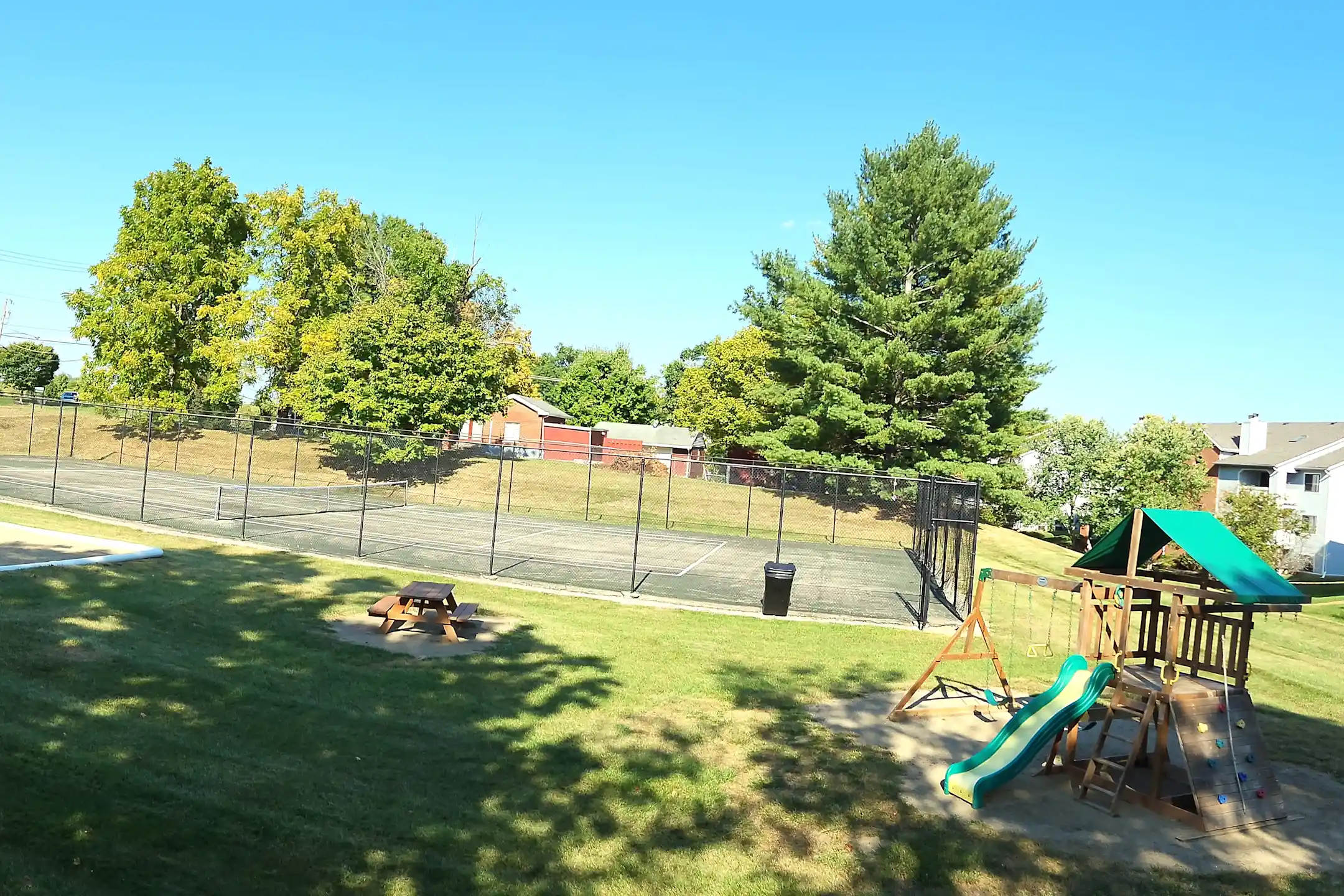 The Farm At Taylor Mill Apartments Taylor Mill, KY 41015