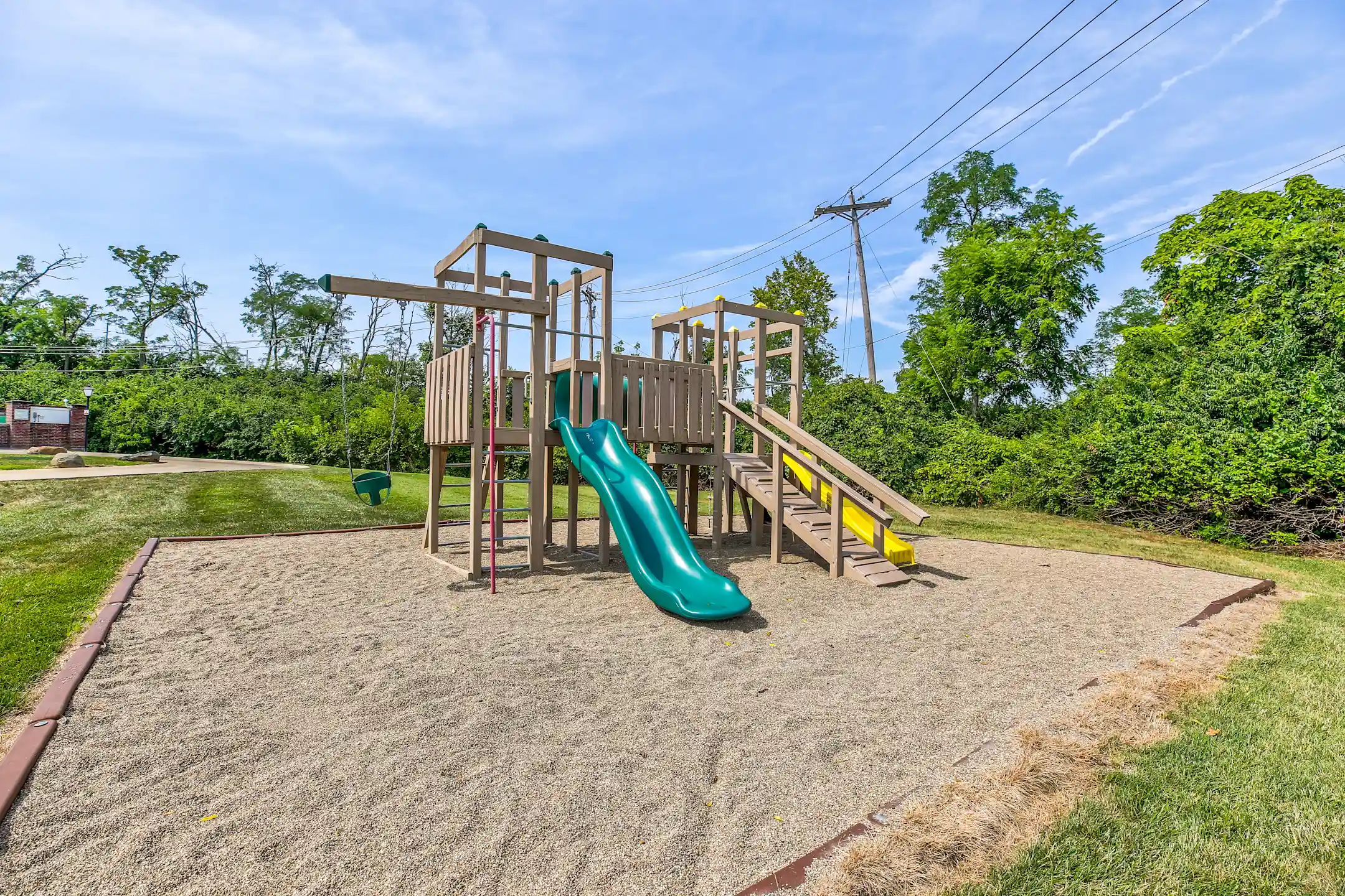 Four Seasons 3422 Cintonya Dr Erlanger, KY Apartments for Rent Rent.