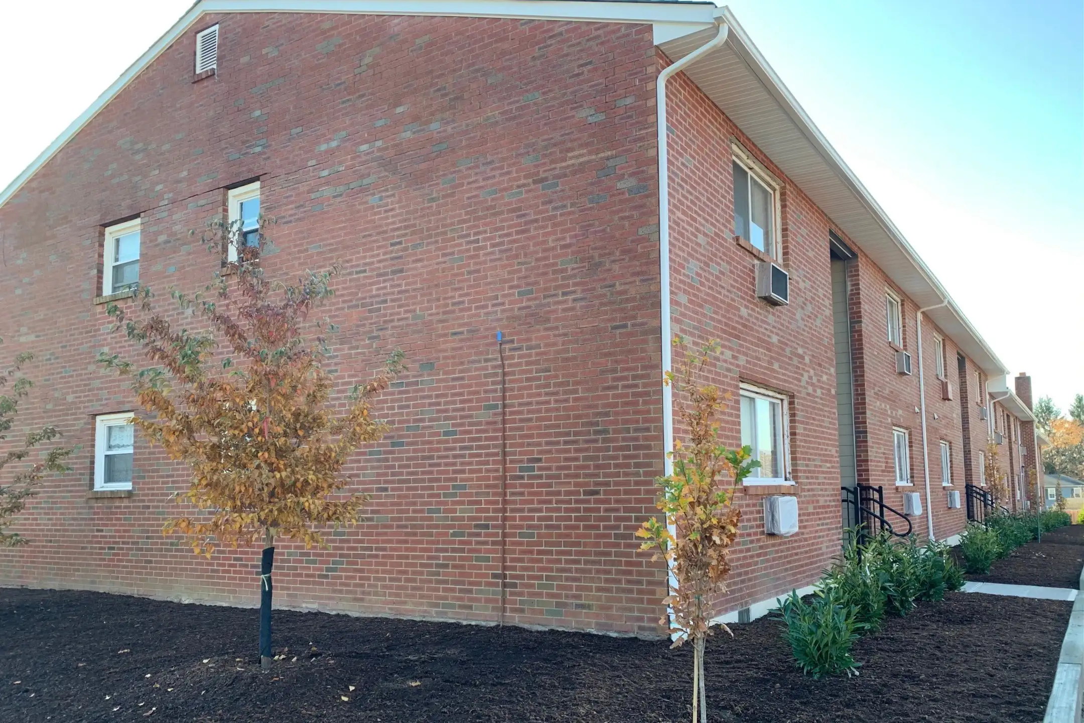 Mountainview Village Apartments New Windsor, NY 12553