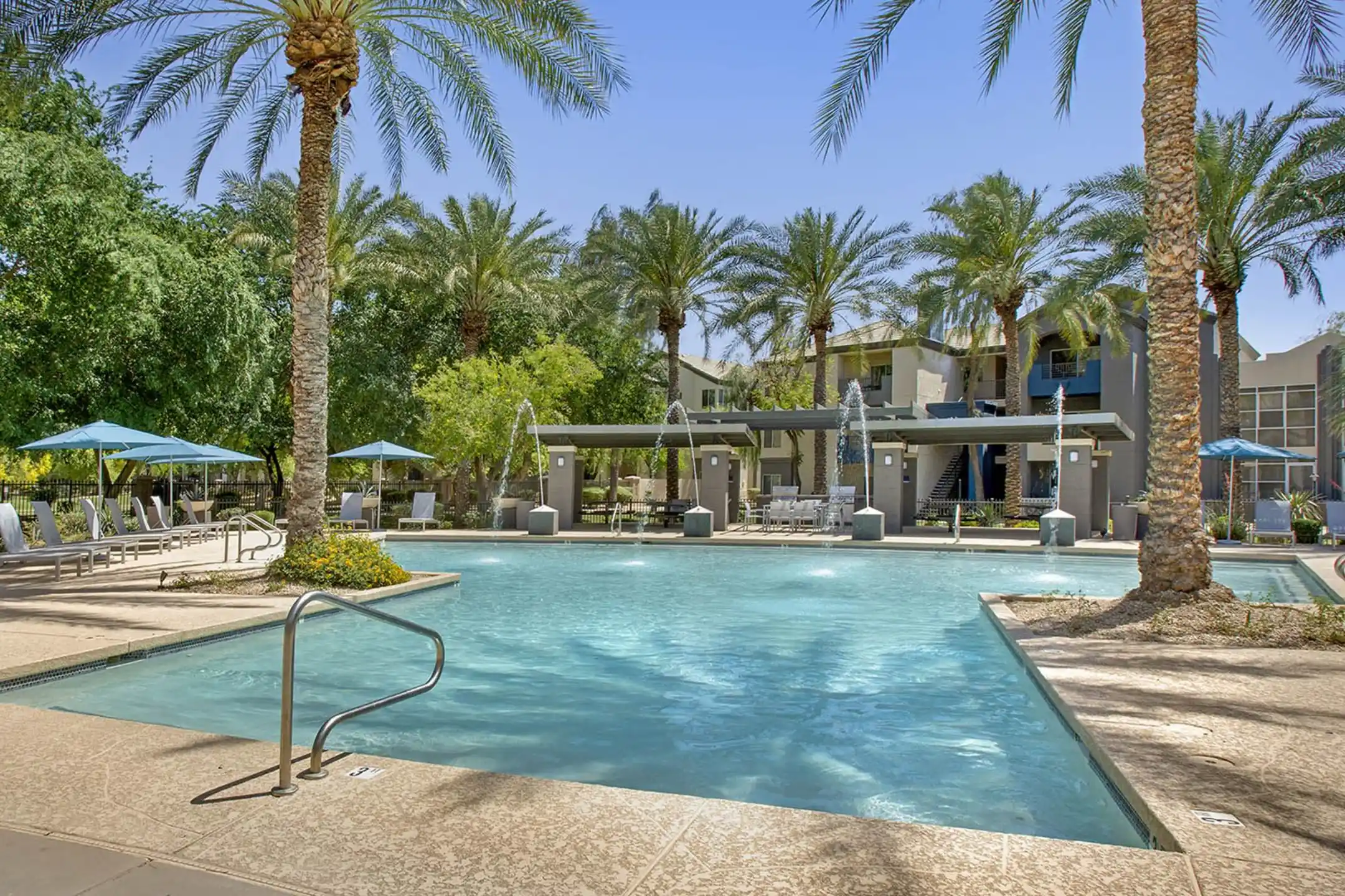 Sweetwater at Metro North 2902 W Sweetwater Ave Phoenix, AZ