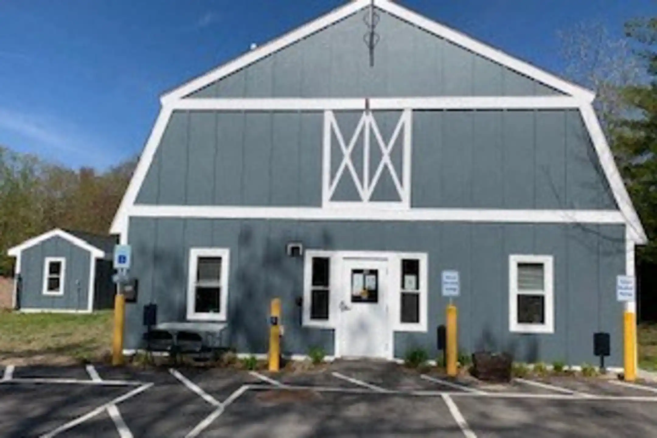 Rockingham Village Apartments 116 Cimarron Dr Seabrook, NH