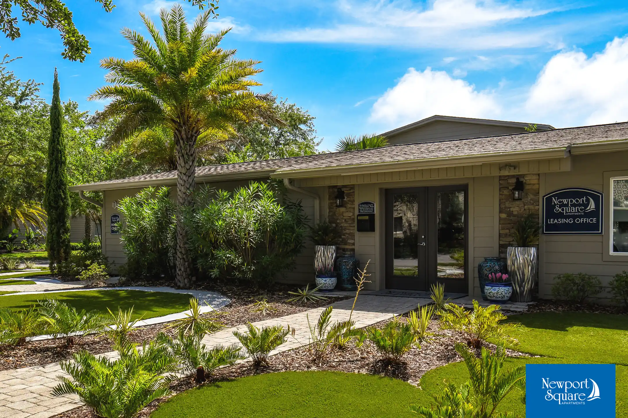 Newport Square Apartments Apartments Fort Walton Beach, FL 32548