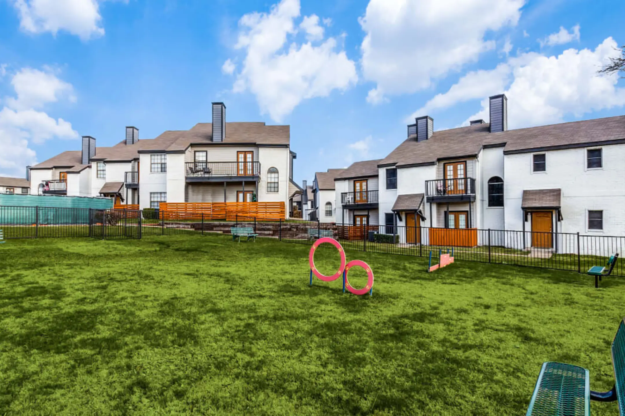 Knowlton Apartment Homes Apartments Mesquite, TX 75150