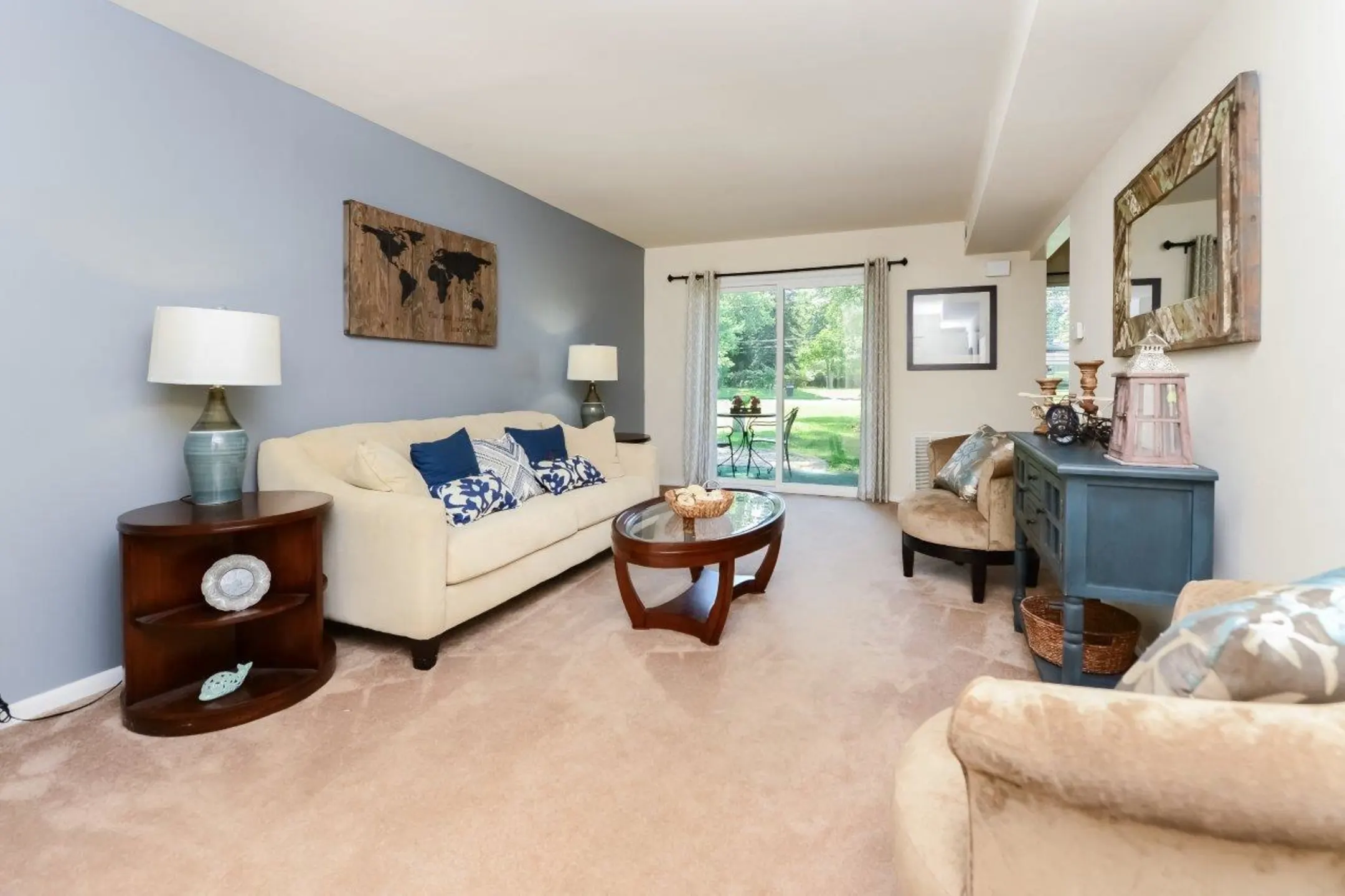 Sherwood Village Apartment Homes 3A Hunters Circle Mount Holly, NJ