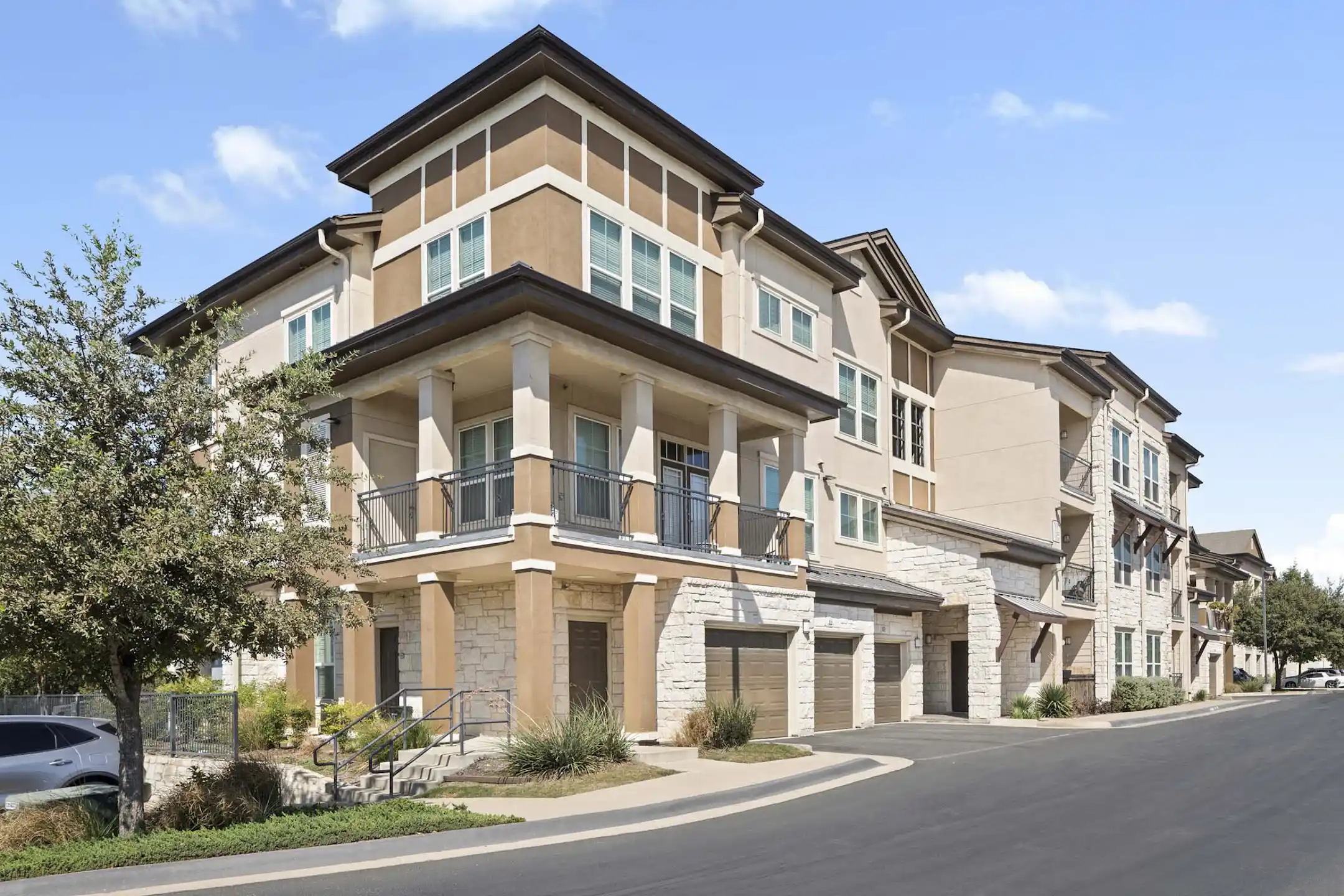 Camden La Frontera Apartments Apartments Round Rock, TX 78681
