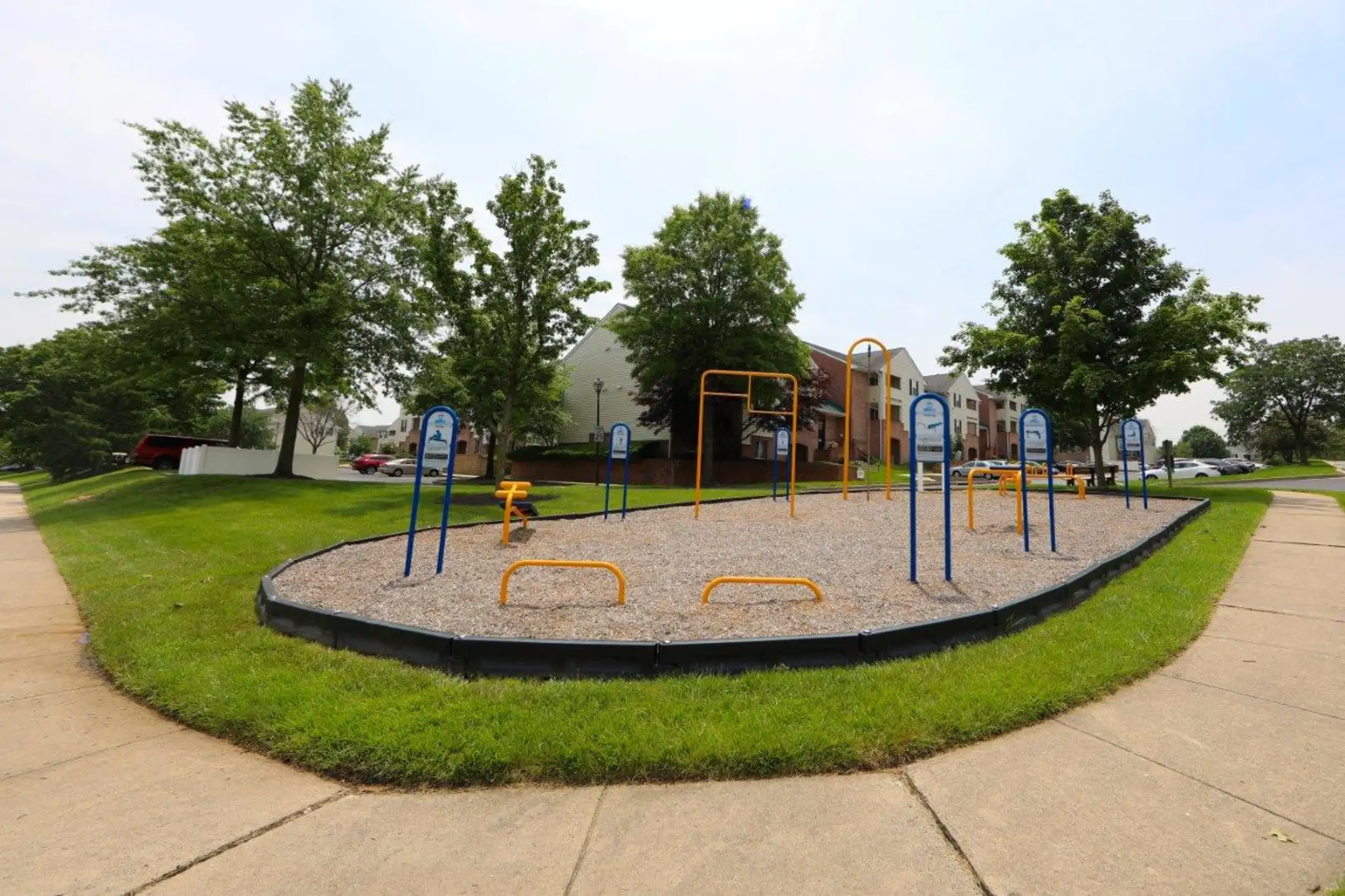 Silver Spring Station Apartment Homes Apartments Nottingham, MD 21236