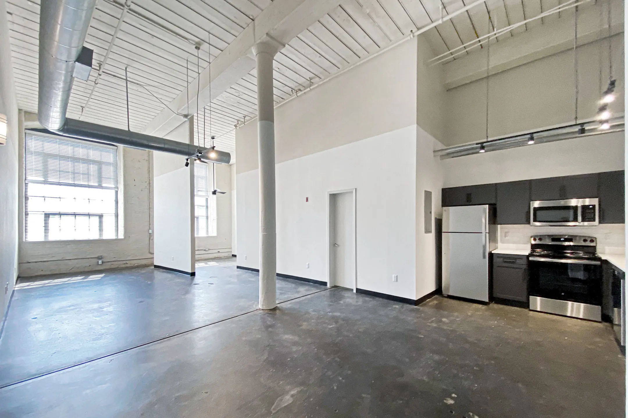 Lofts at Riverwalk 3201 1st Ave Columbus, GA Apartments for Rent