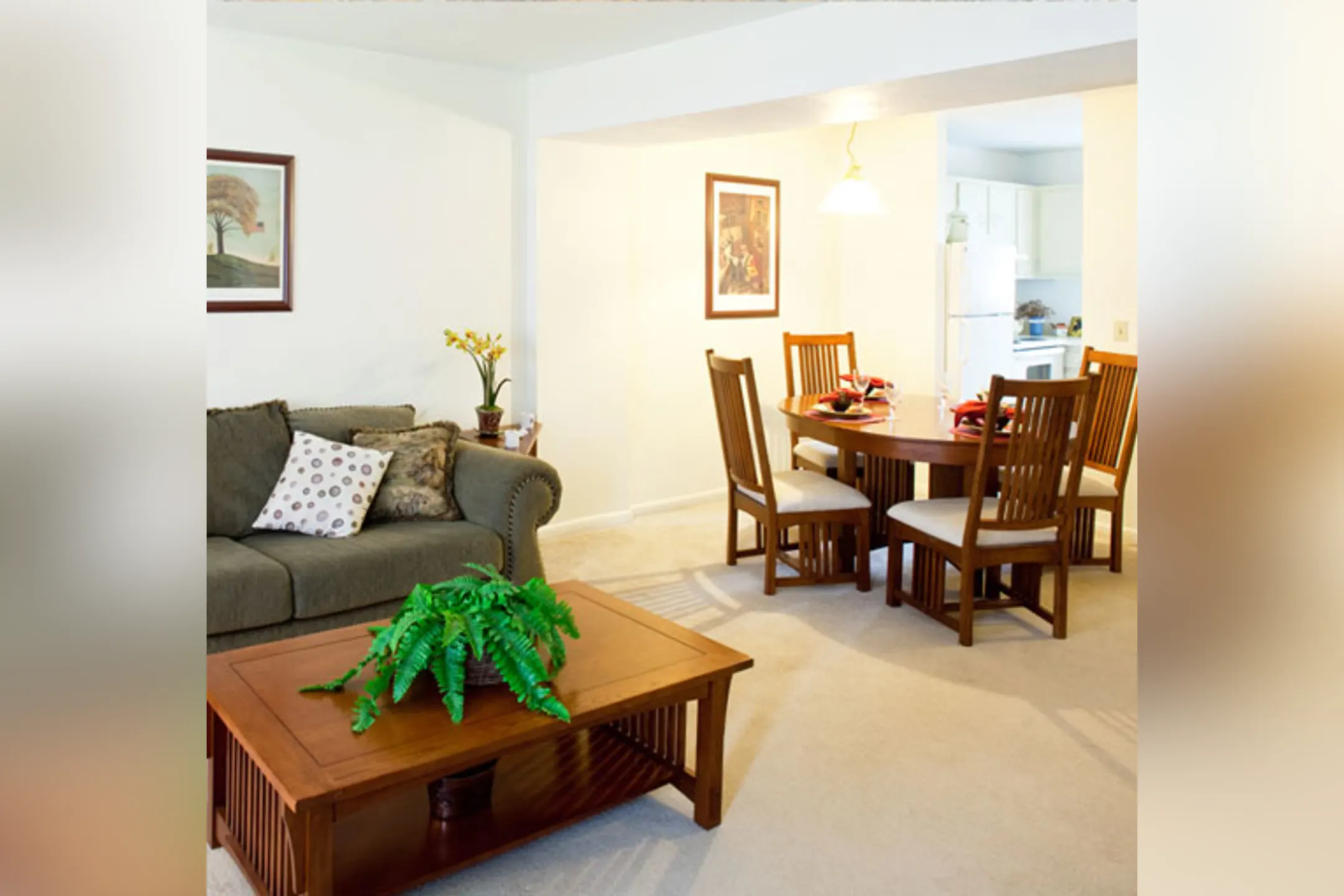 The Meadows at Ithaca Apartments Ithaca, NY 14850