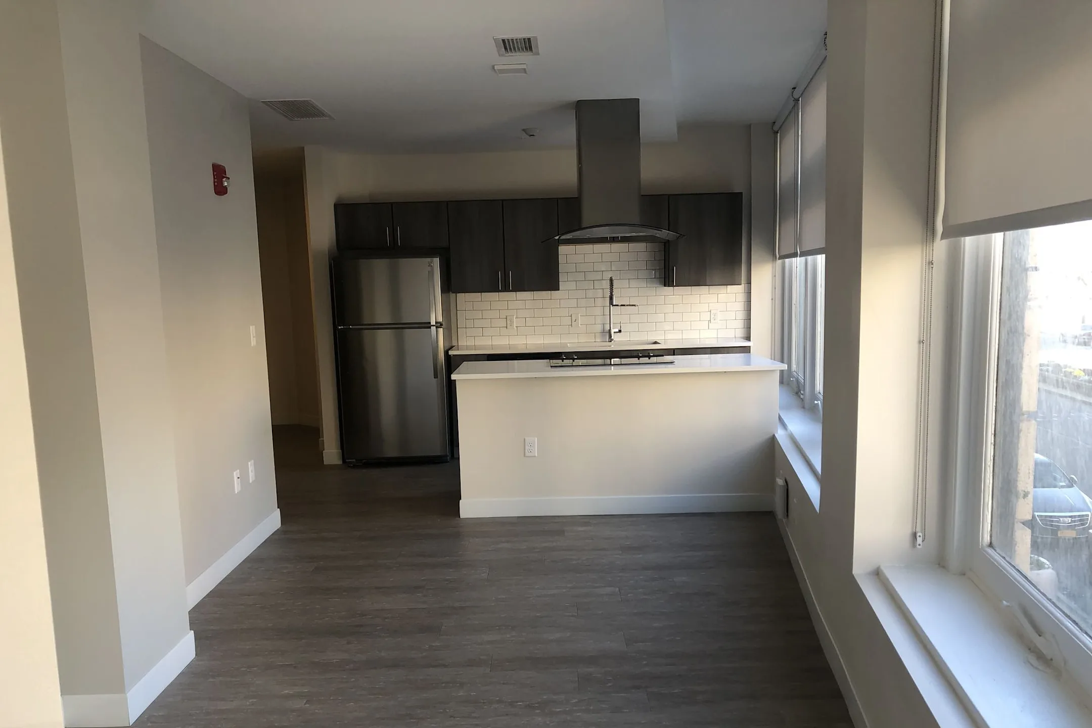 The Terminal Building 65 W Broad St Rochester, NY Apartments for