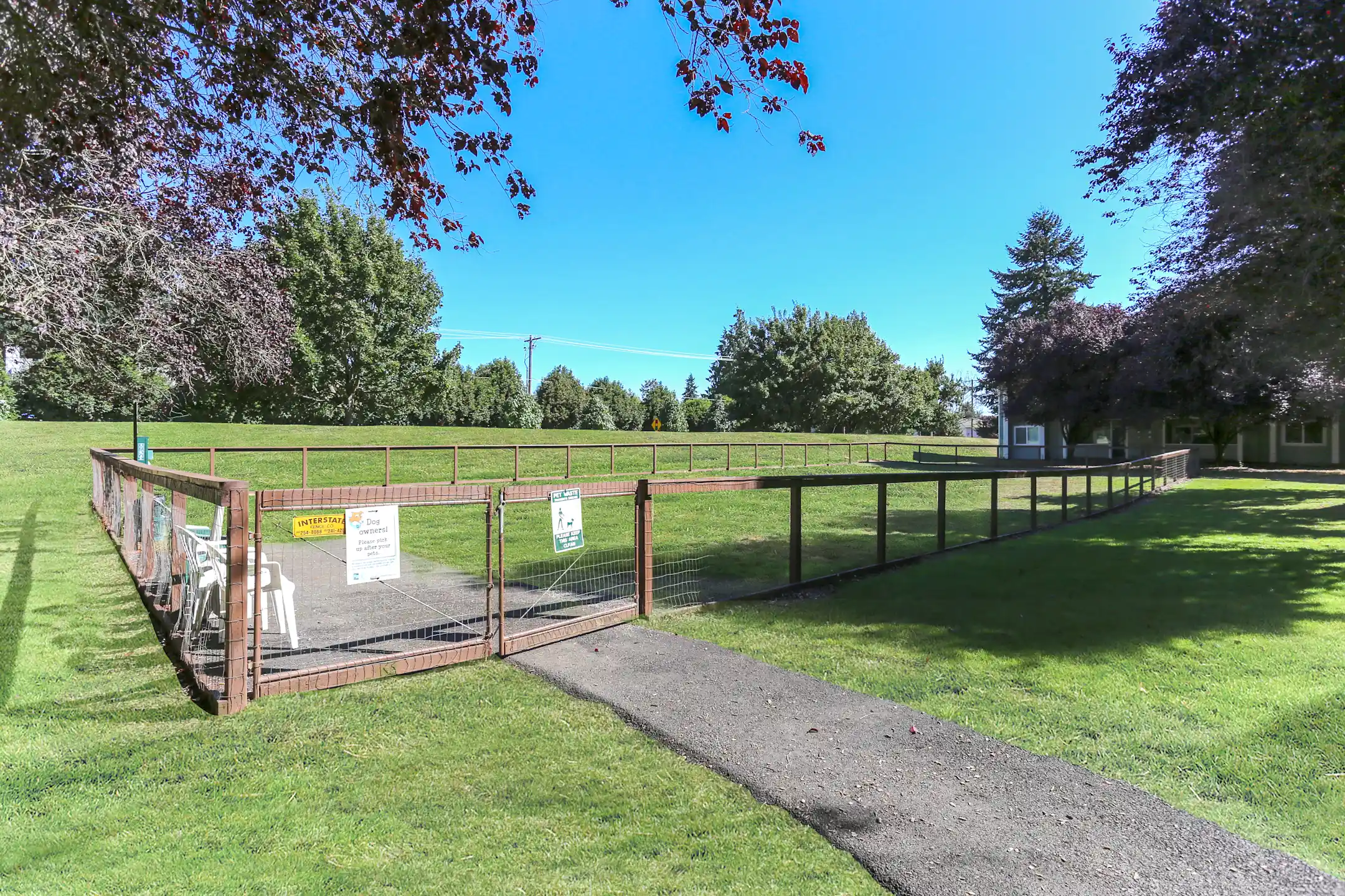 Prairie View Apartment Homes 12611 NE 99th St Vancouver, WA