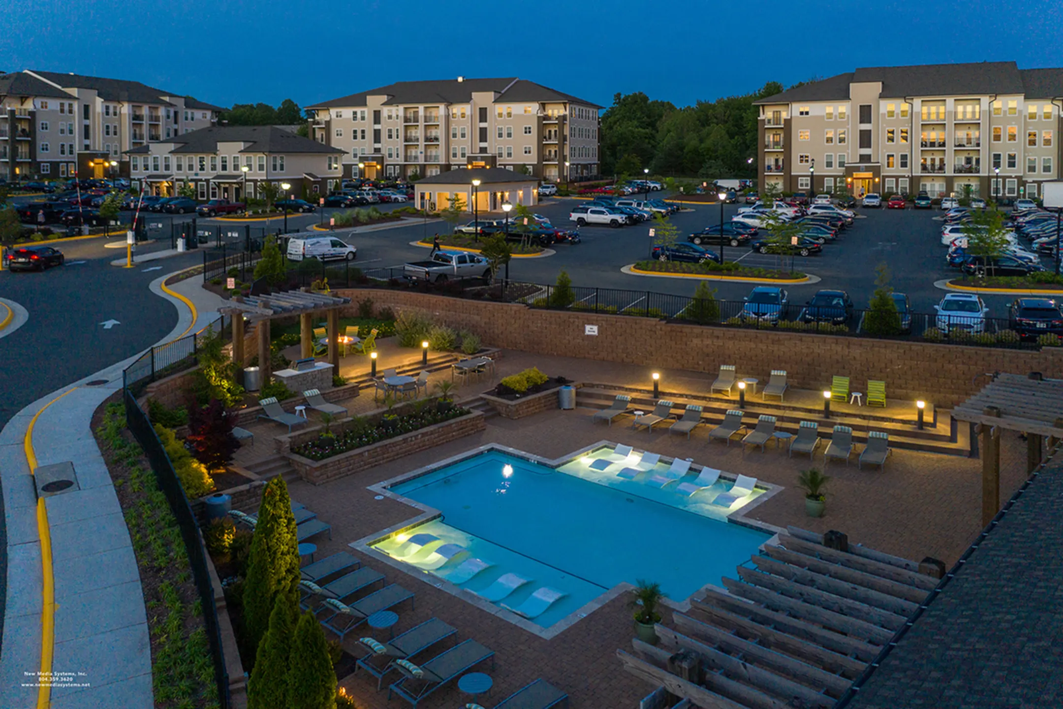 The Point at Palisades Apartments Manassas, VA 20111