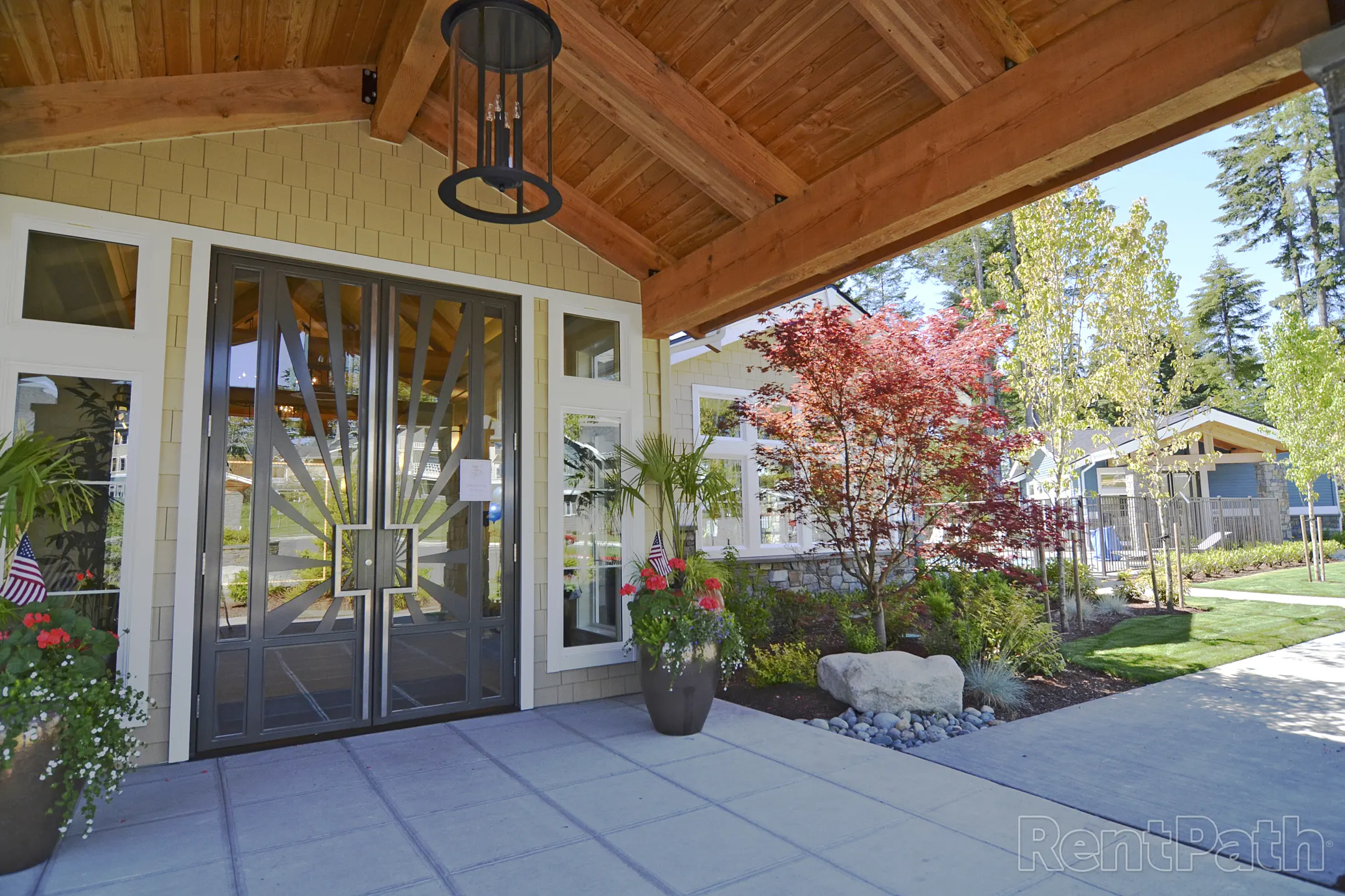 Bracera Apartments Gig Harbor, WA 98332