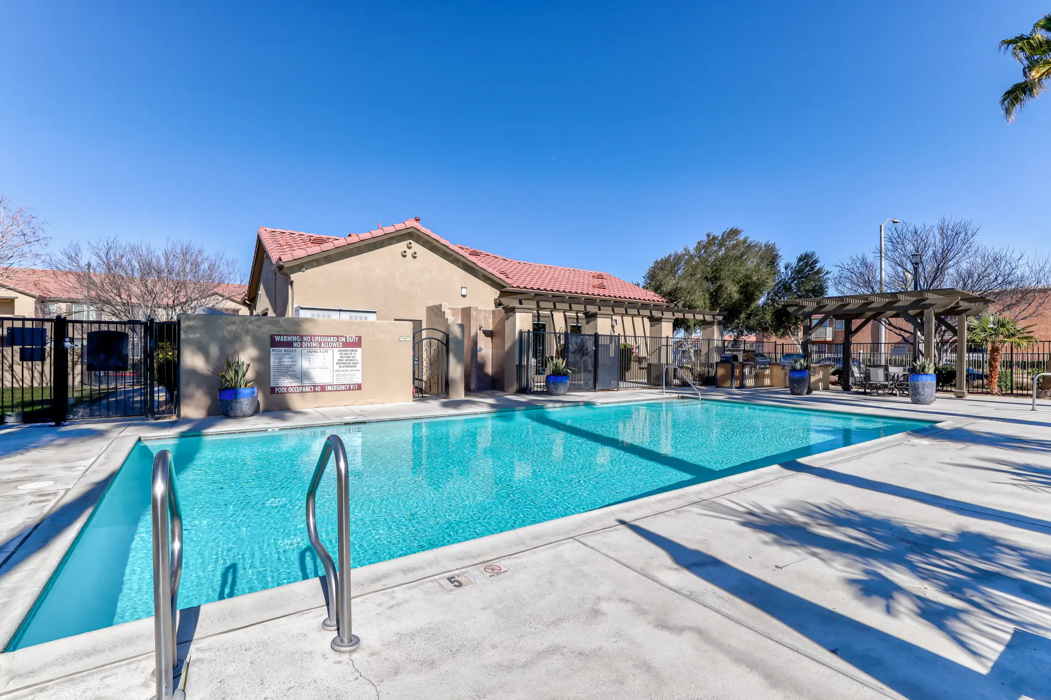 Riverton of the High Desert Apartments - Victorville, CA 92392