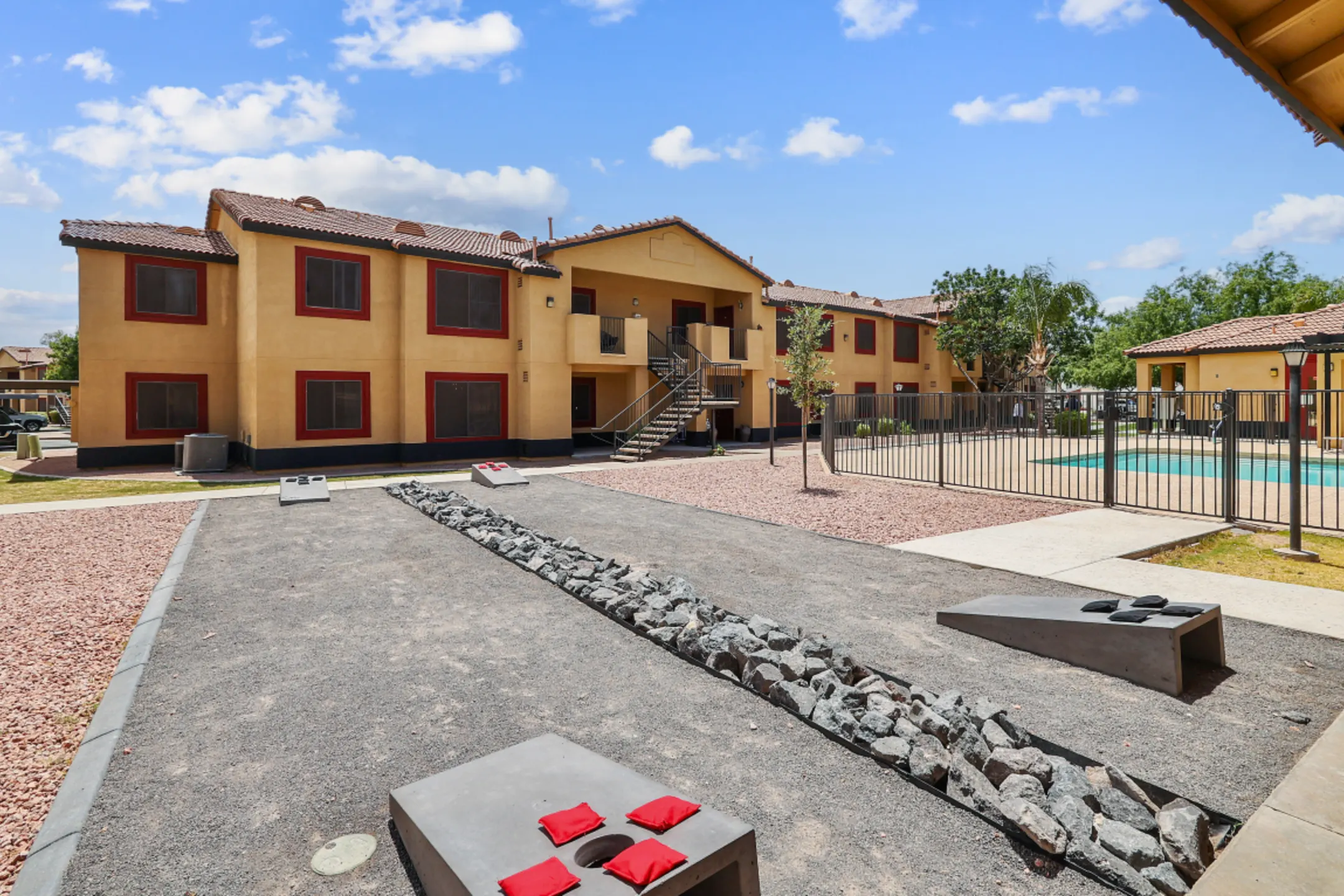 Sonoma Valley Apartments Apache Junction