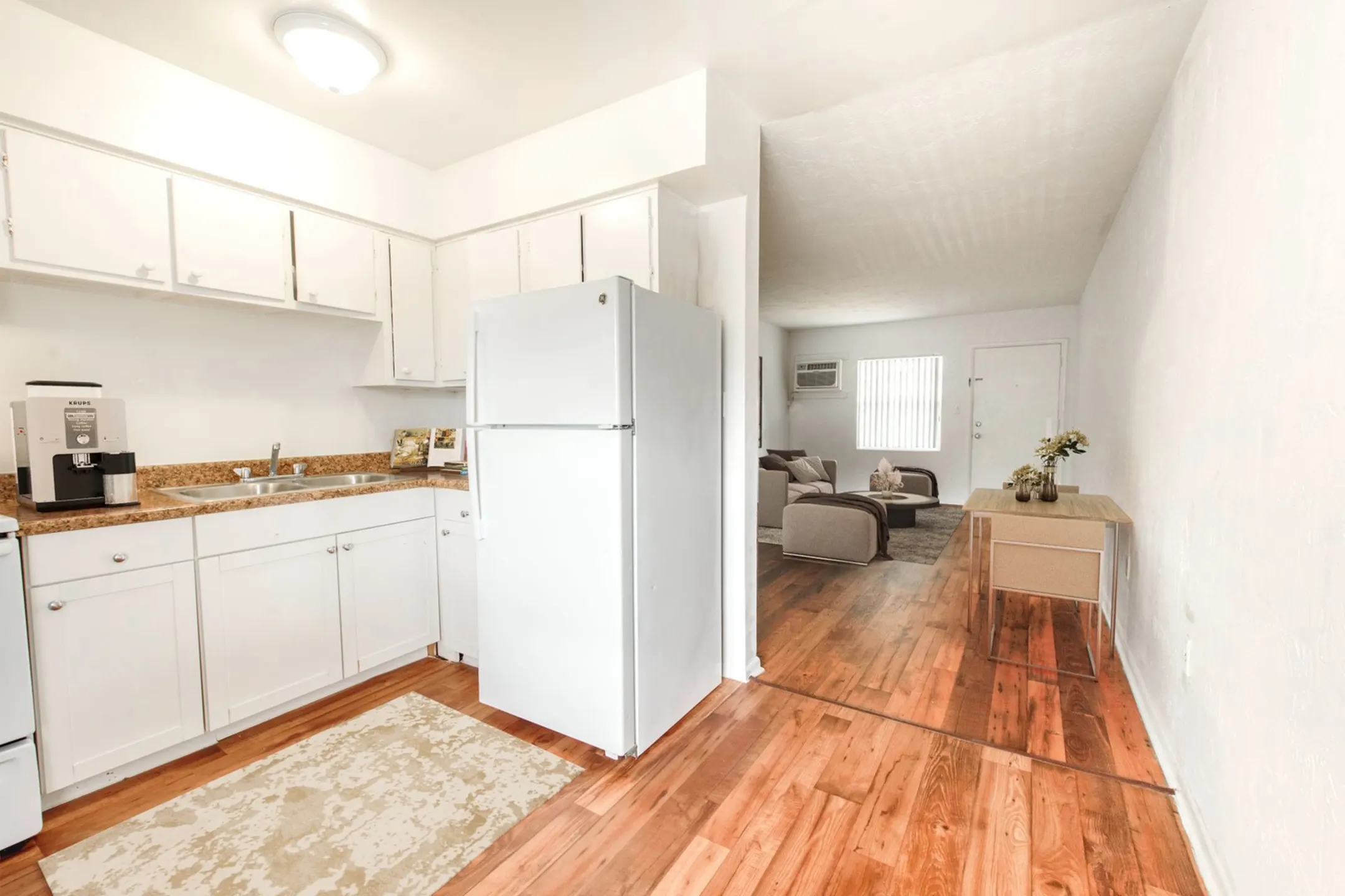 Frederick Gardens Apartments Gainesville, FL 32601