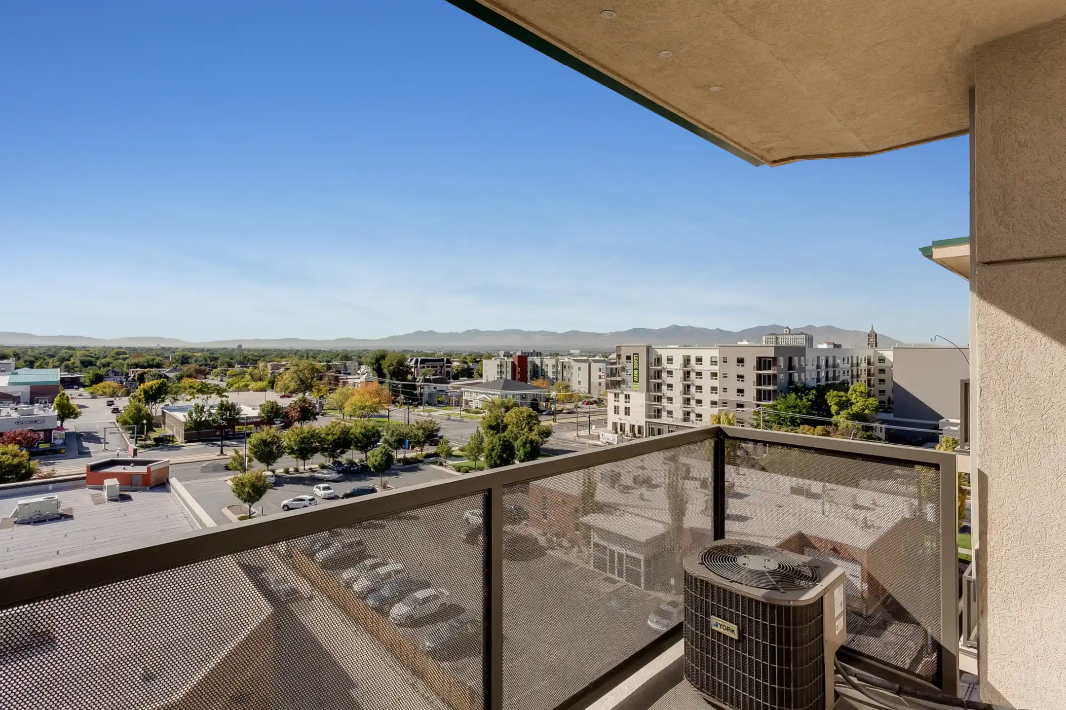 View - Elevate on 5th Apartments! - Salt Lake City, UT