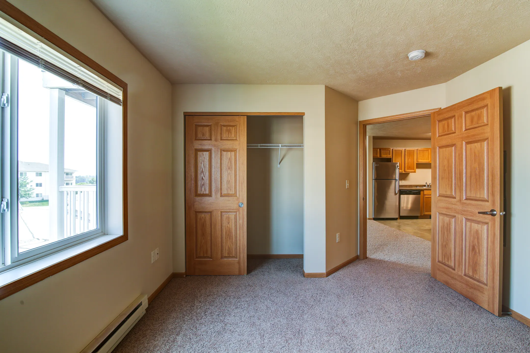 Meadow Ridge Apartments Apartments Minot, ND 58701