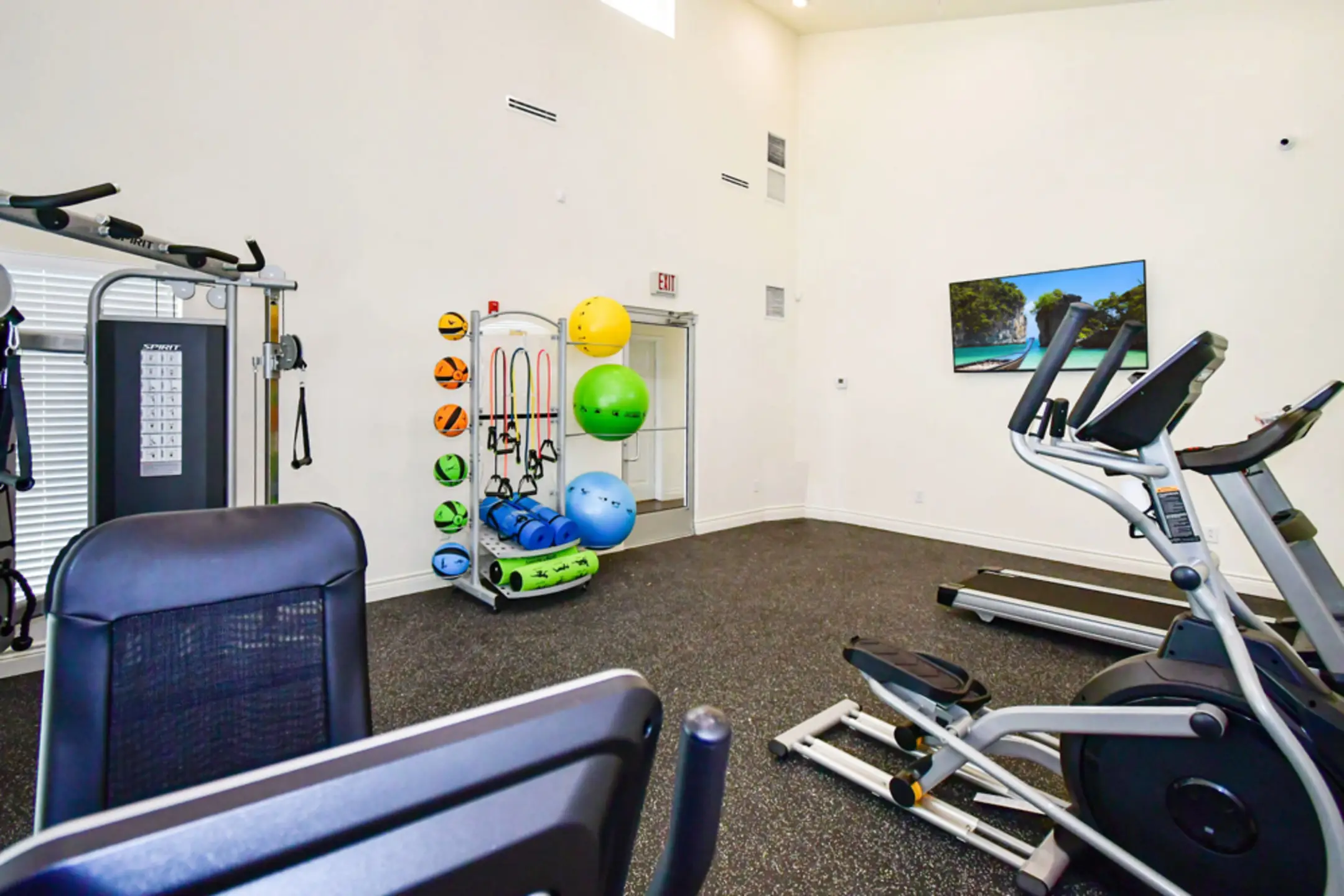 Primrose Village Apartments Weslaco, TX 78599