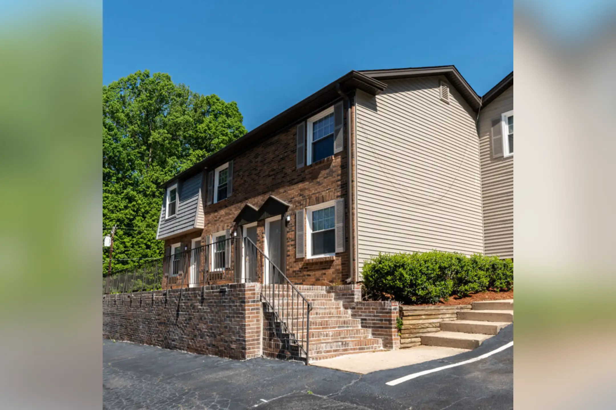 Fieldbrook/The Cedars 776 White Oaks Rd Mooresville, NC Apartments