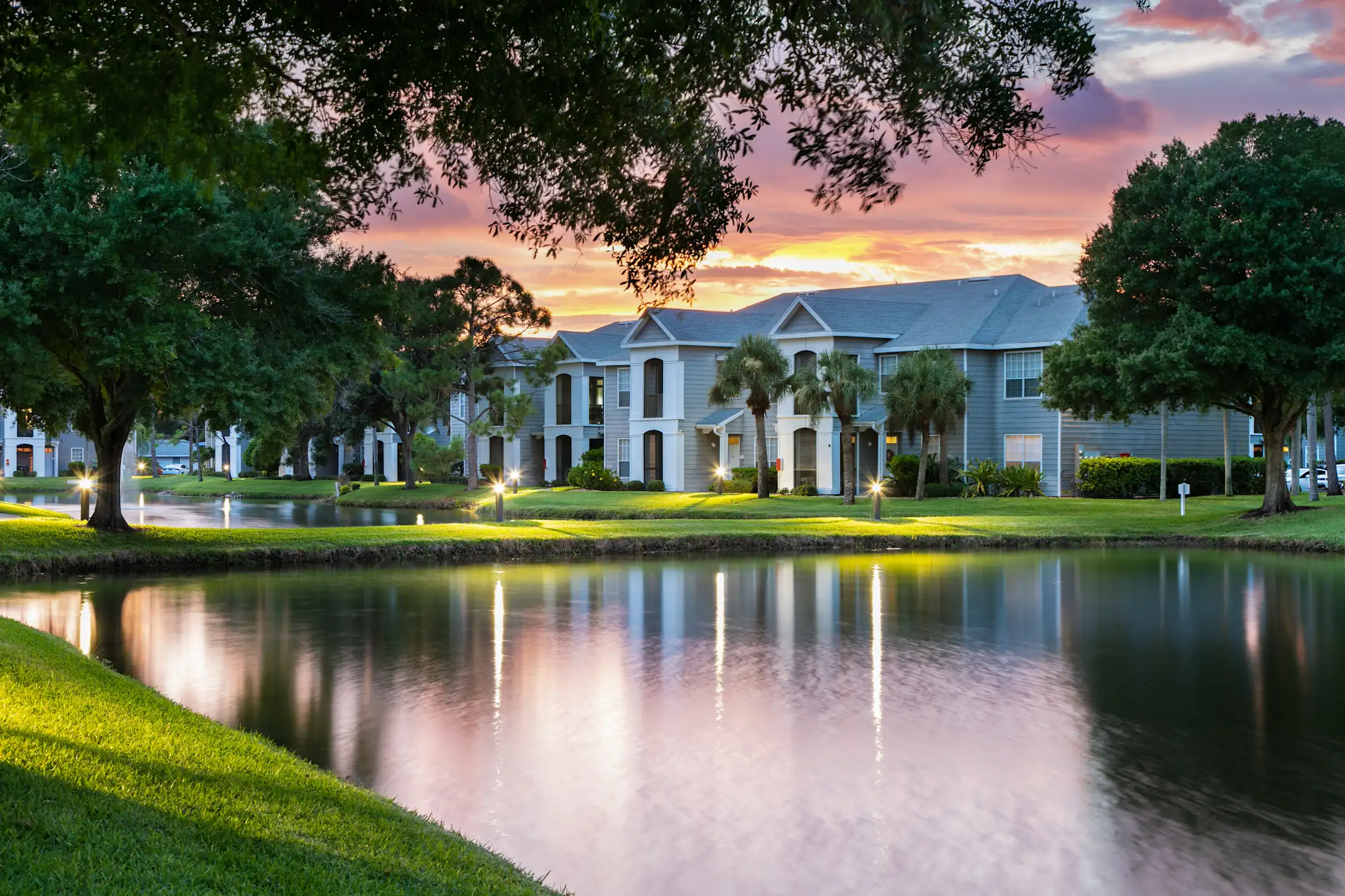 Woodmere Apartments of Venice 3900 Woodmere Park Blvd Venice, FL