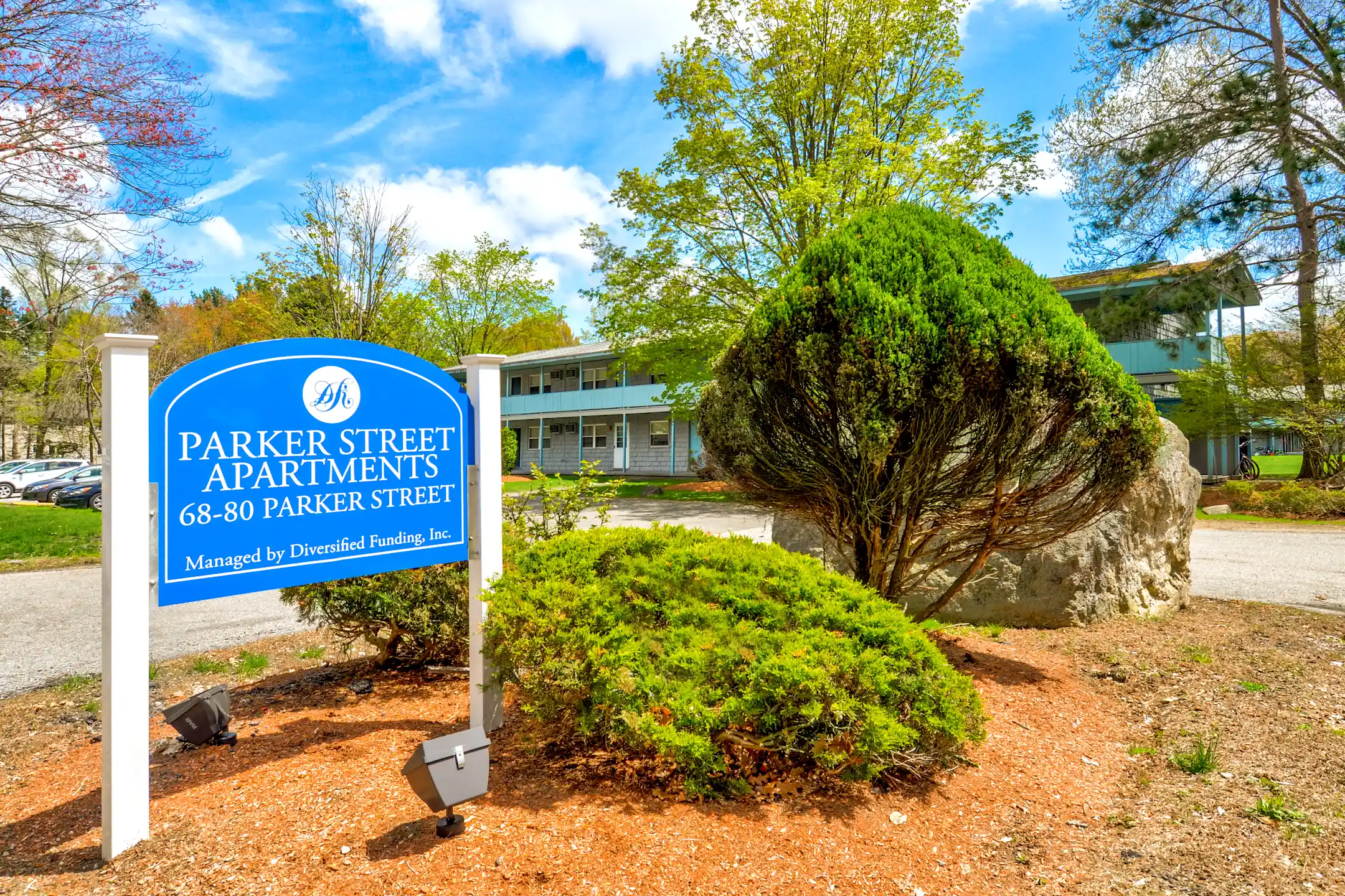 Parker Street Apartments 6880 Park Street Acton, MA for Rent Rent.