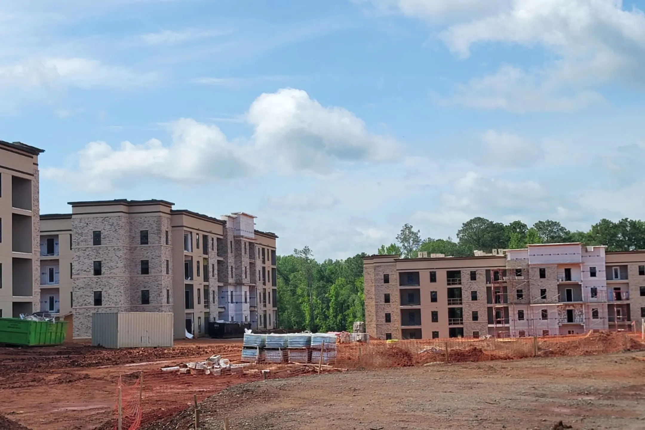 Luxe Park Apartments Macon, GA 31210