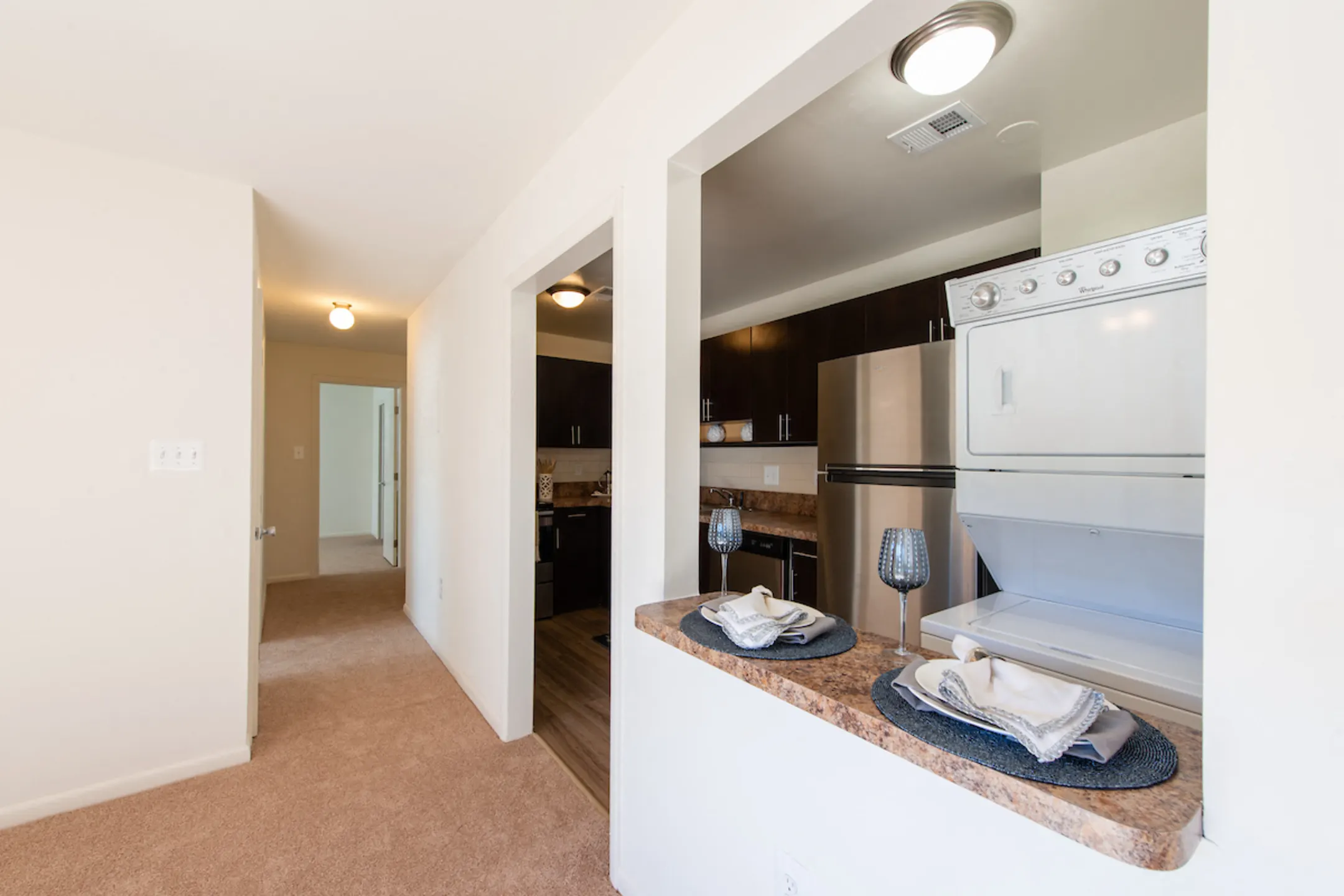 Middletown Valley Apts