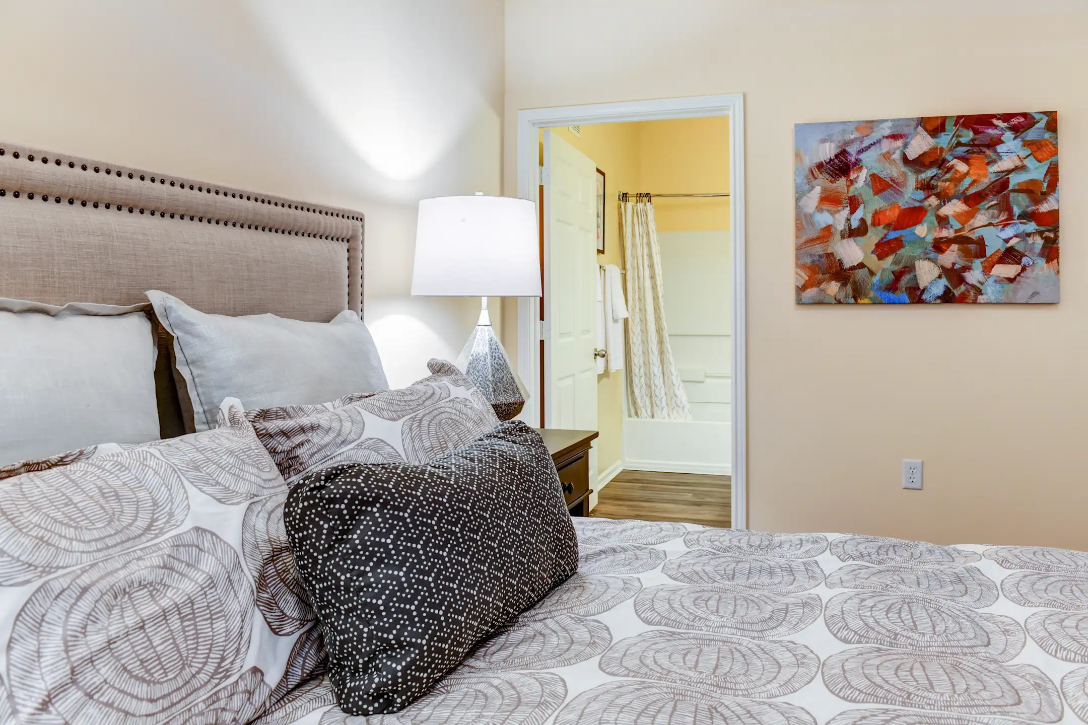 Mill Creek Run Apartments Apartments Macon, GA 31216