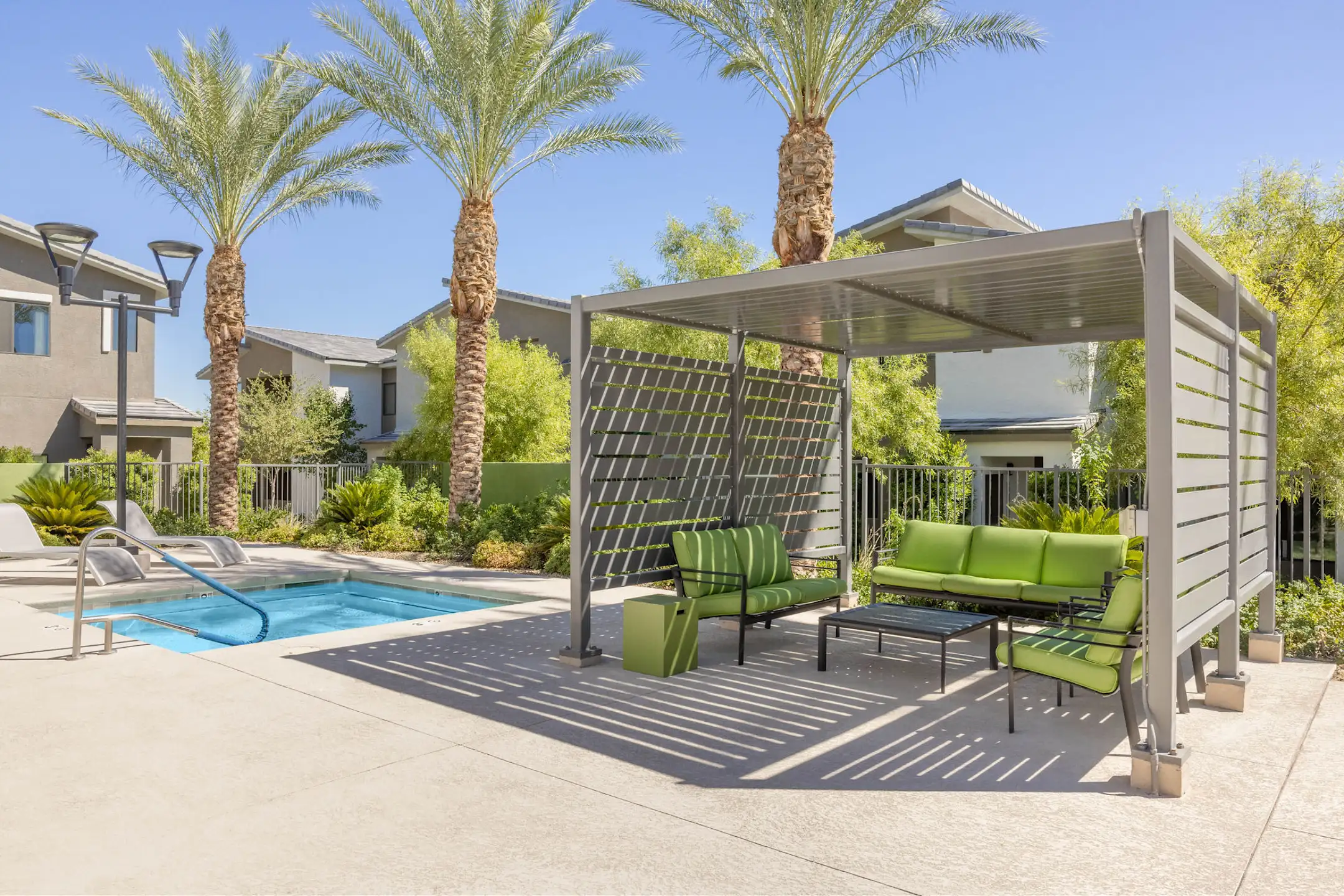 Eden Apartments Las Vegas, NV 89147