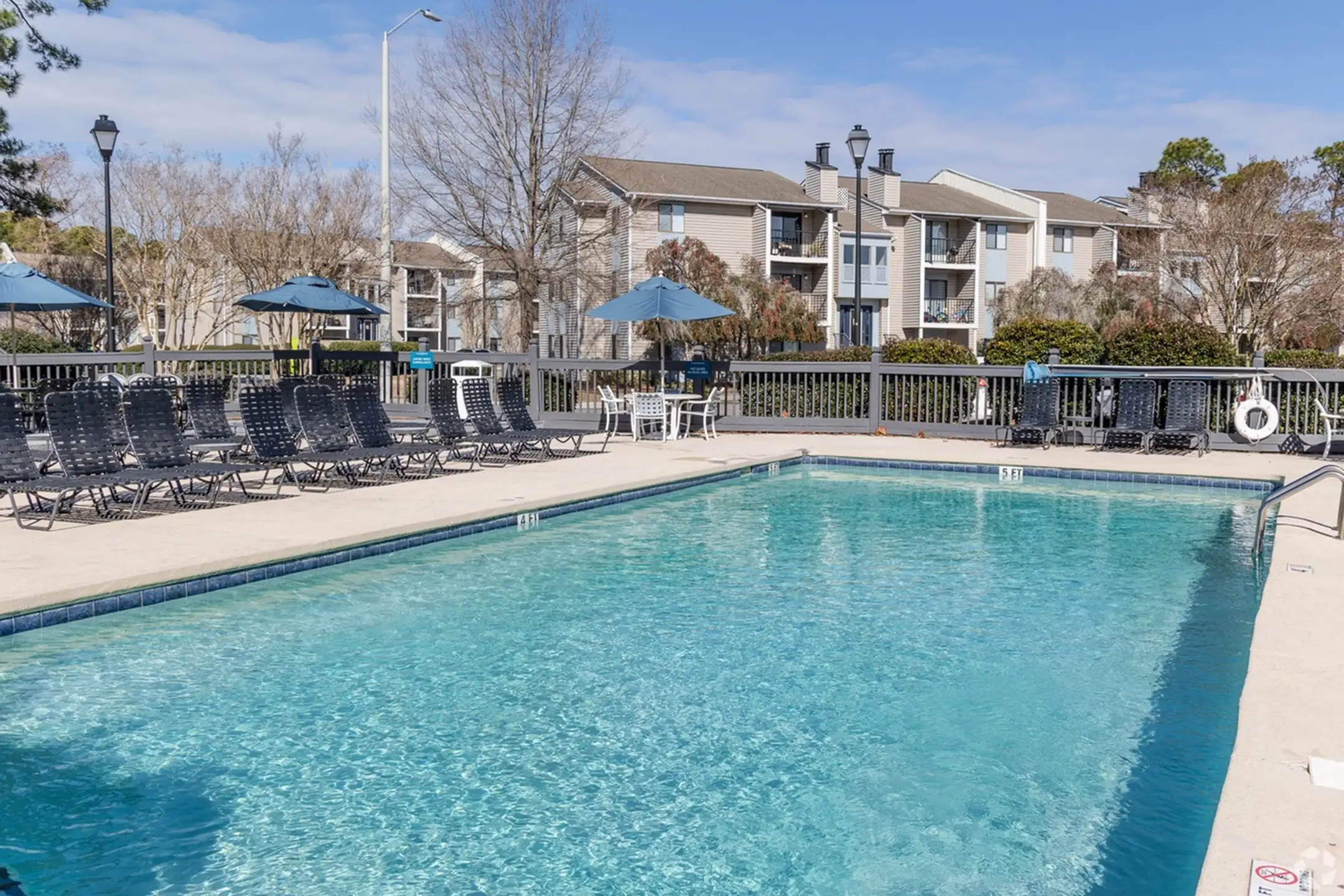 Crosswinds Apartments Apartments Wilmington, NC 28412