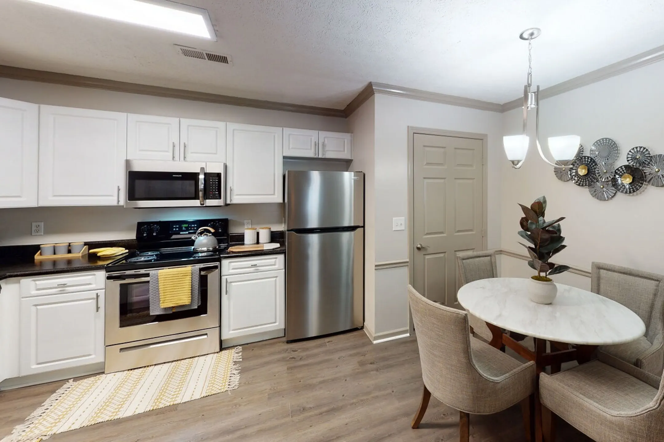 Fountain Brook Apartments Apartments Fort Oglethorpe, GA 30742