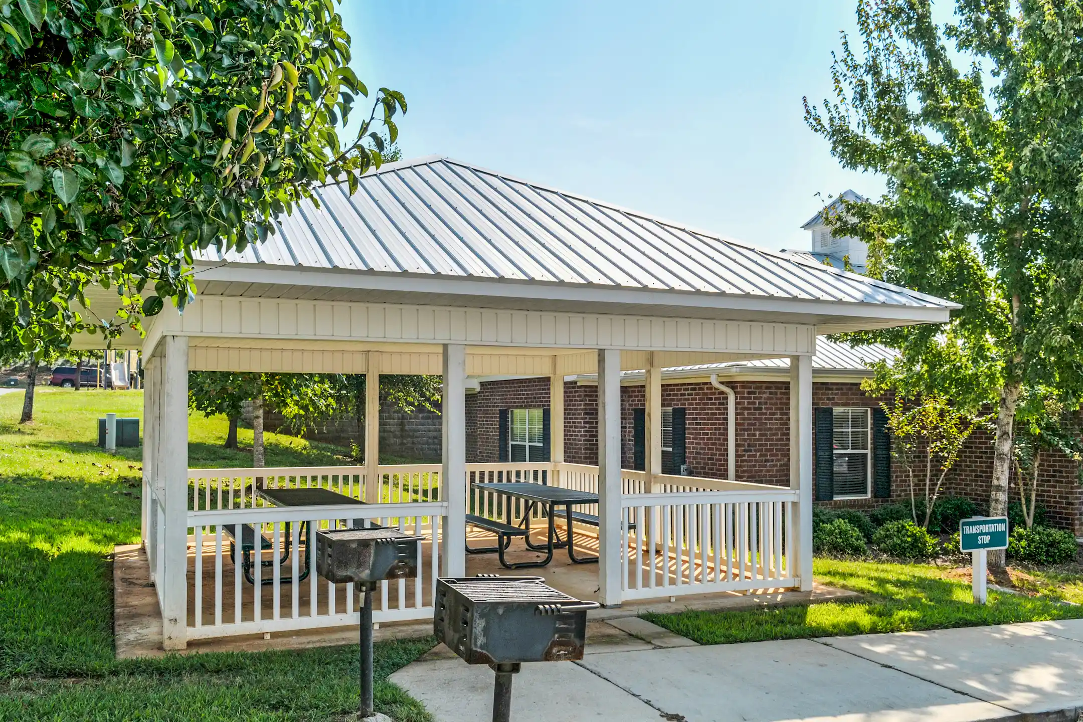 Waterford Place Apartments Milledgeville