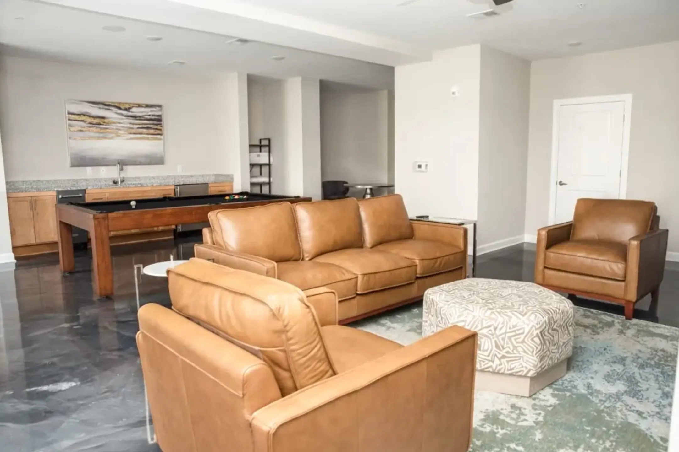 Reserve at Glen Laurel 20 Pine Hall Drive Clayton, NC Apartments