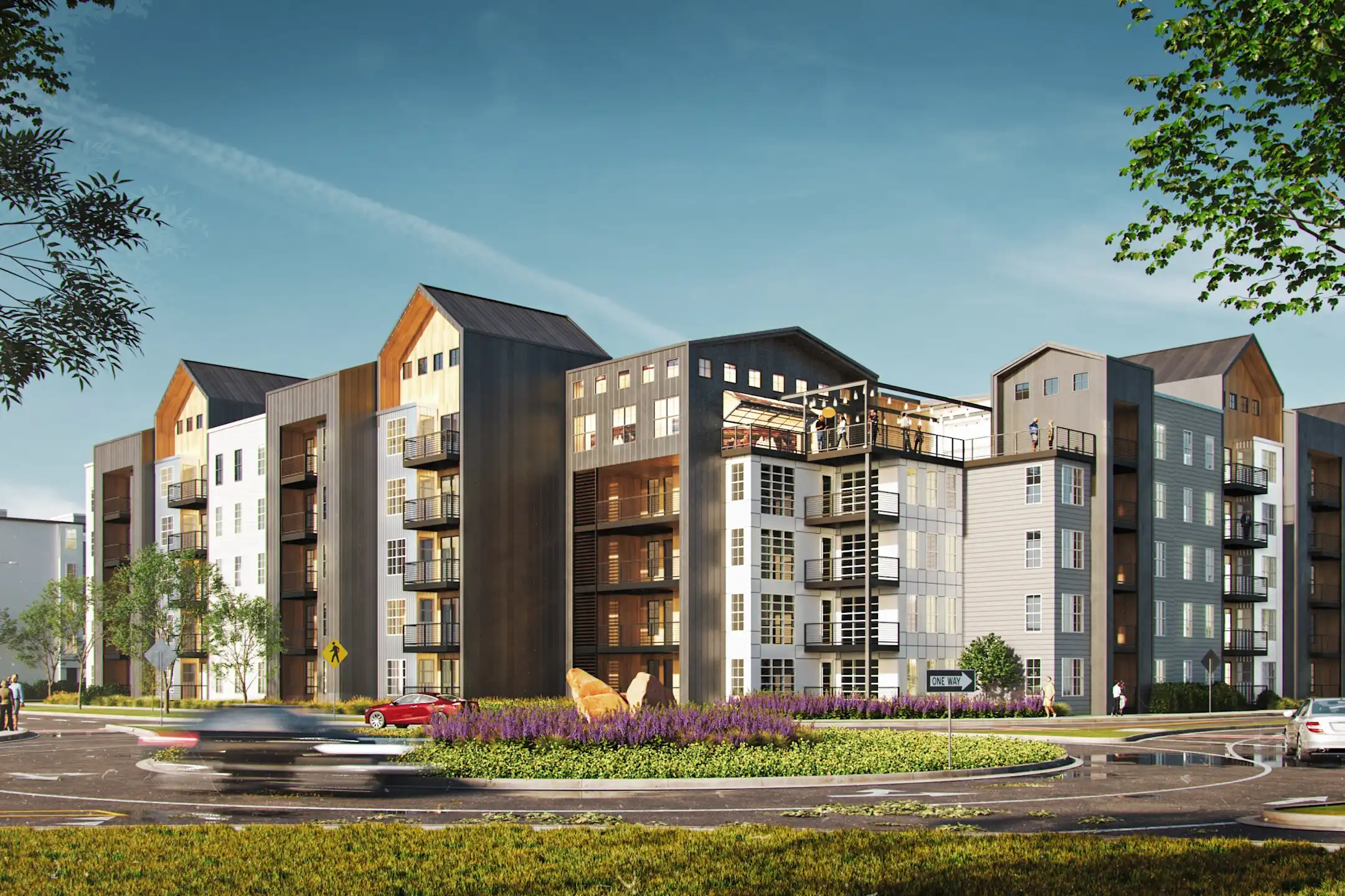 Solhavn Apartments Apartments American Fork, UT 84003