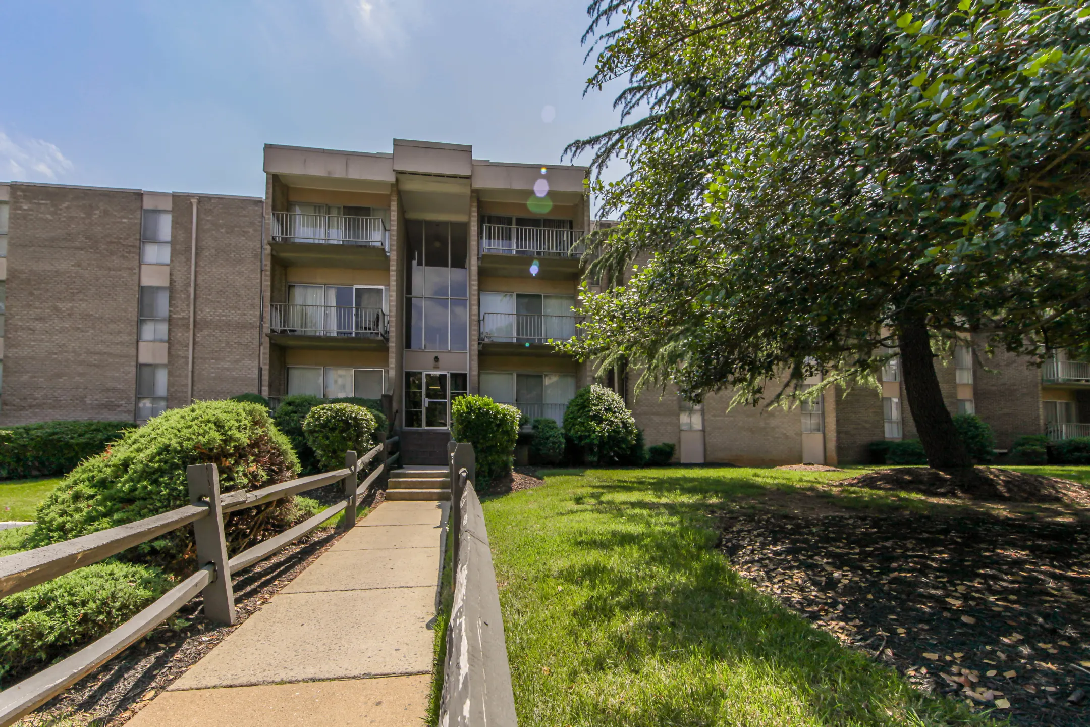 Forest Lake Apartments Lanham