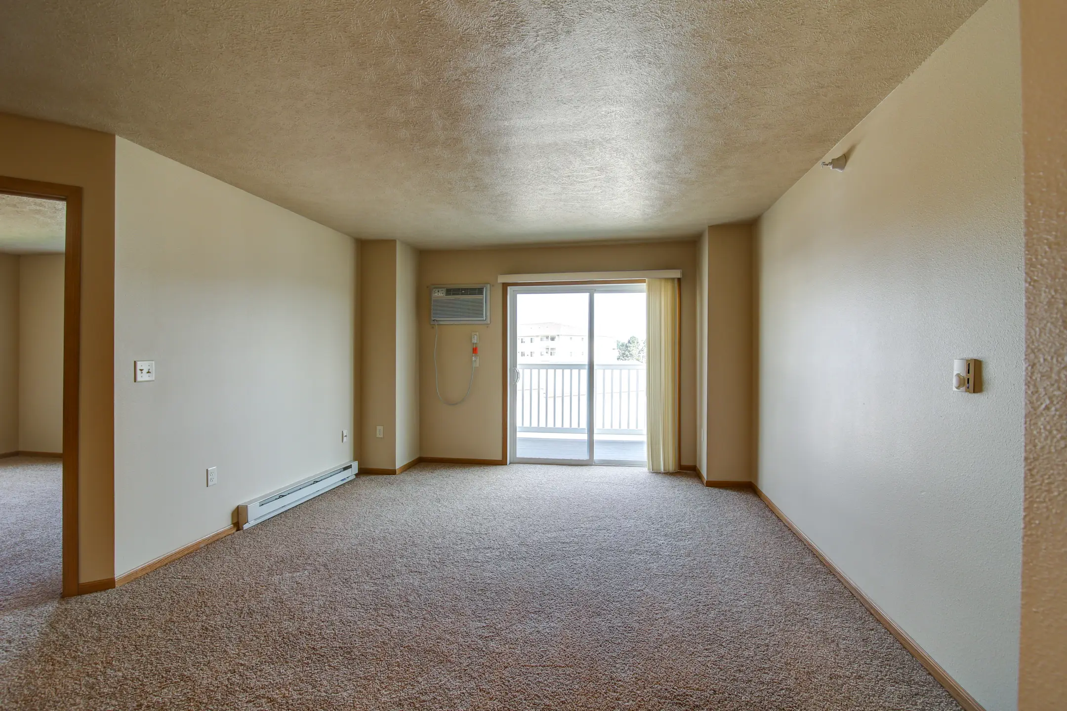 Meadow Ridge Apartments Apartments Minot, ND 58701