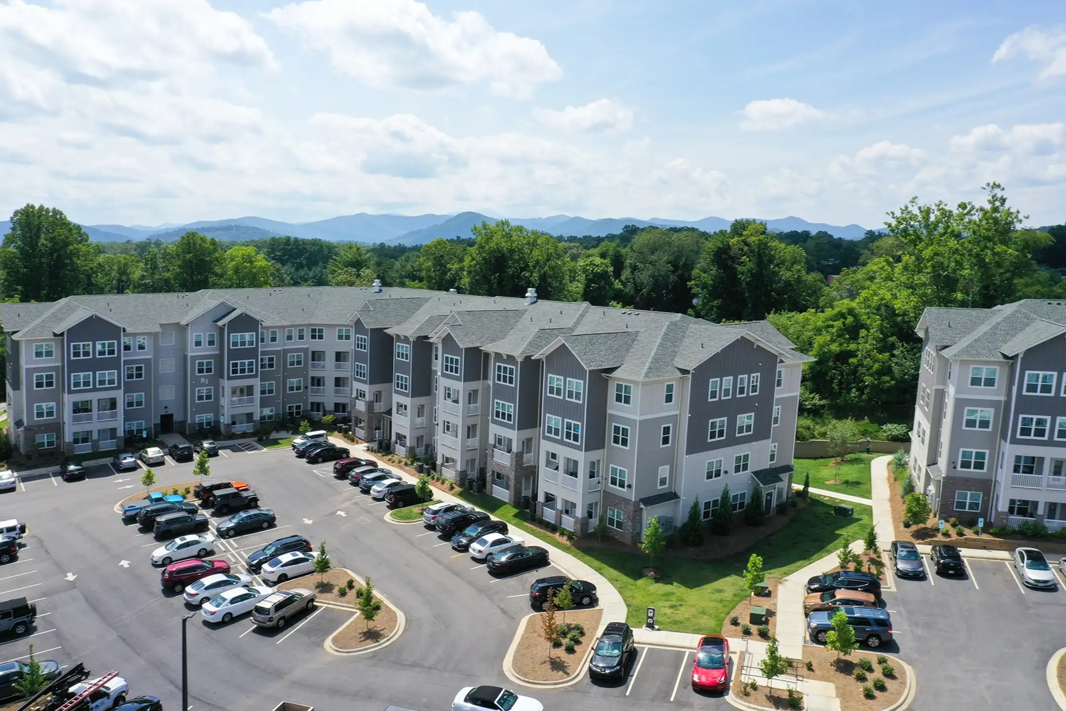 Skyland Exchange - Asheville, NC