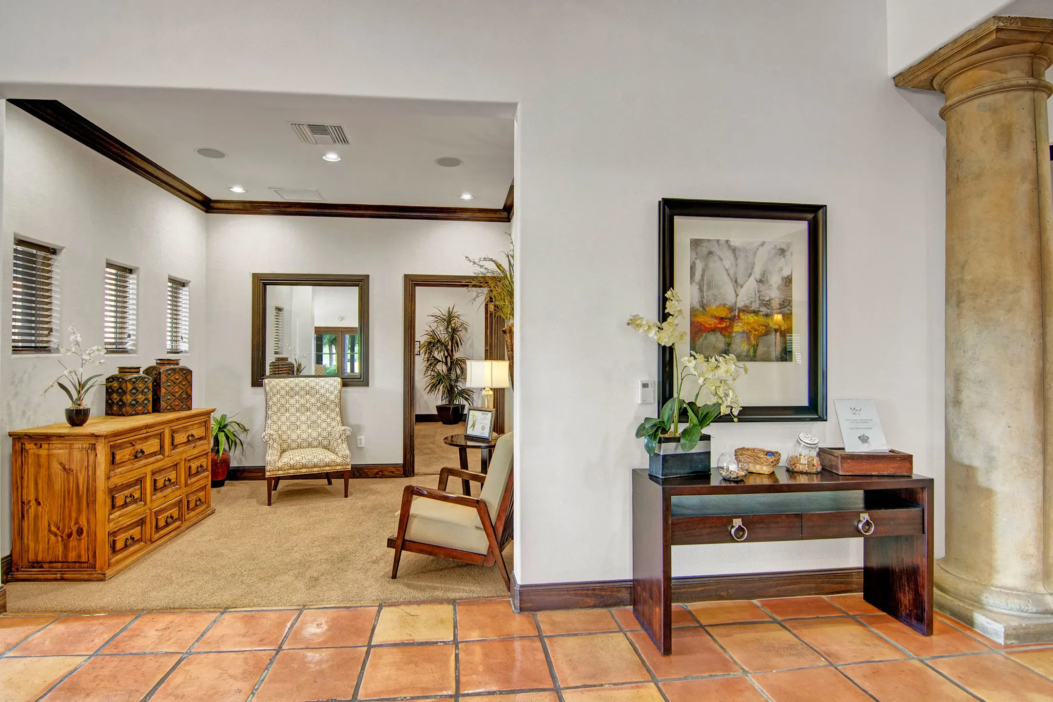 The Retreat At Speedway Apartments Tucson, AZ 85710