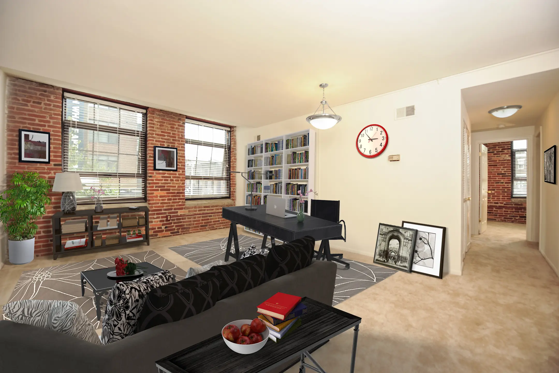 Thames Point Apartments Baltimore, MD 21231