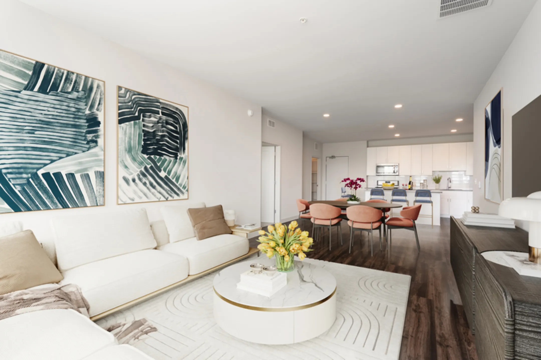 Viking Lakes Residences Apartments Eagan, MN 55121