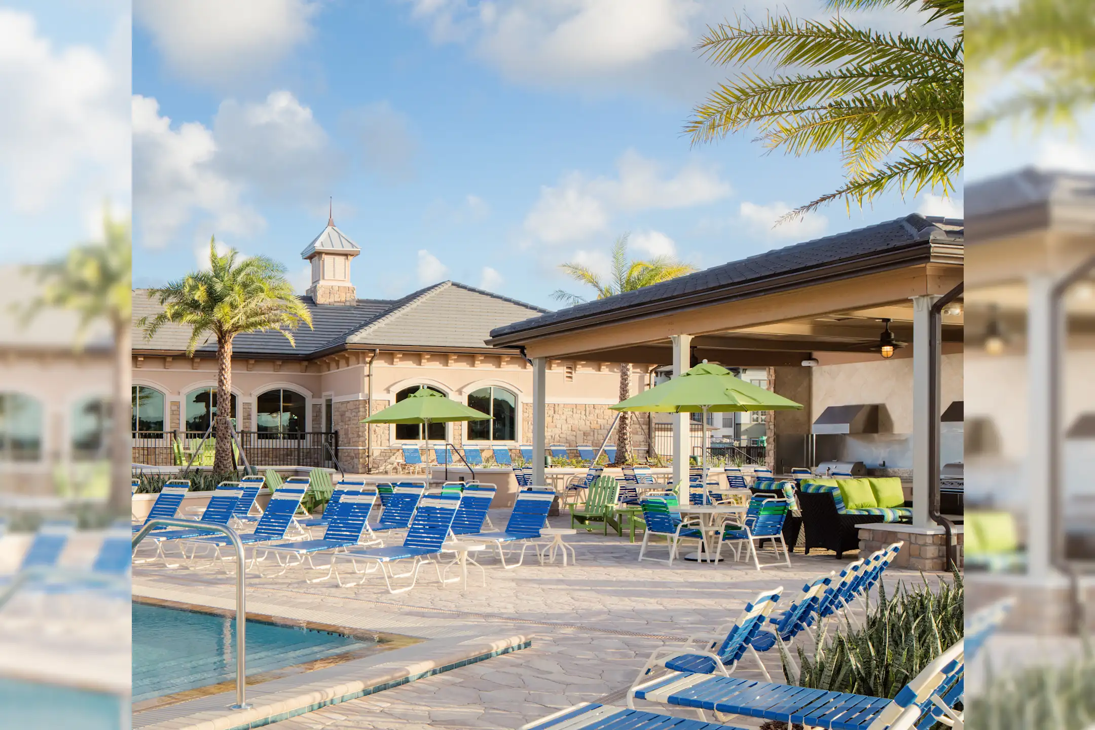 Sanctuary at Westport Apartments Port Orange, FL 32128