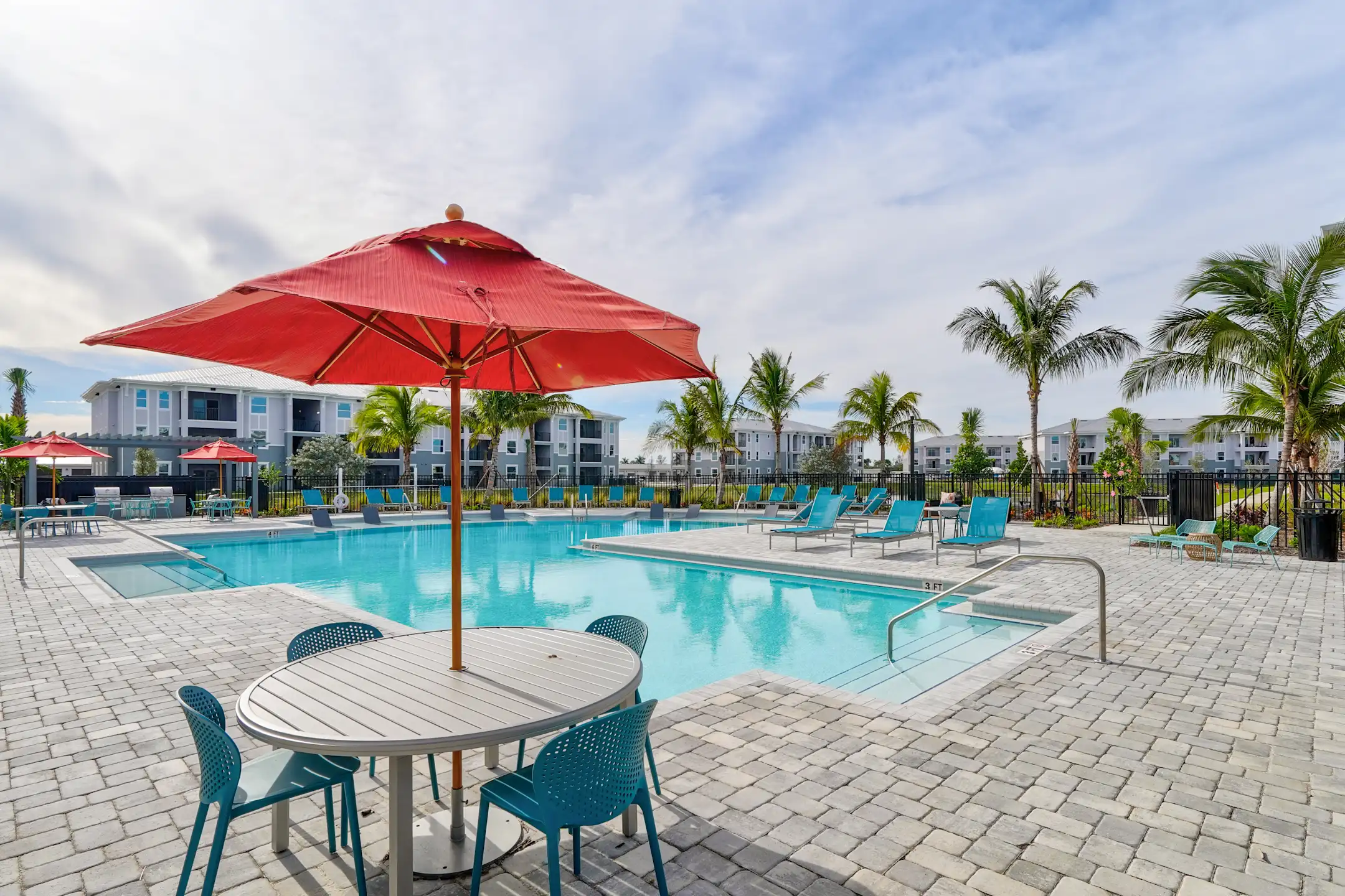 The Lucie at Tradition 10550 SW Innovation Way Port Saint Lucie, FL Apartments for Rent Rent.