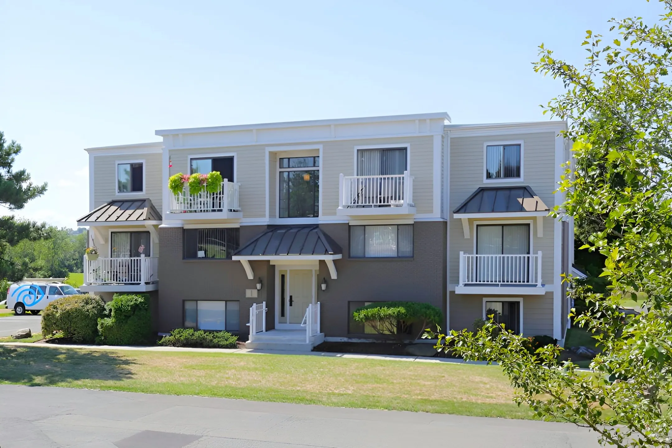 Sugar Hill Apartments Apartments Troy, NY 12180