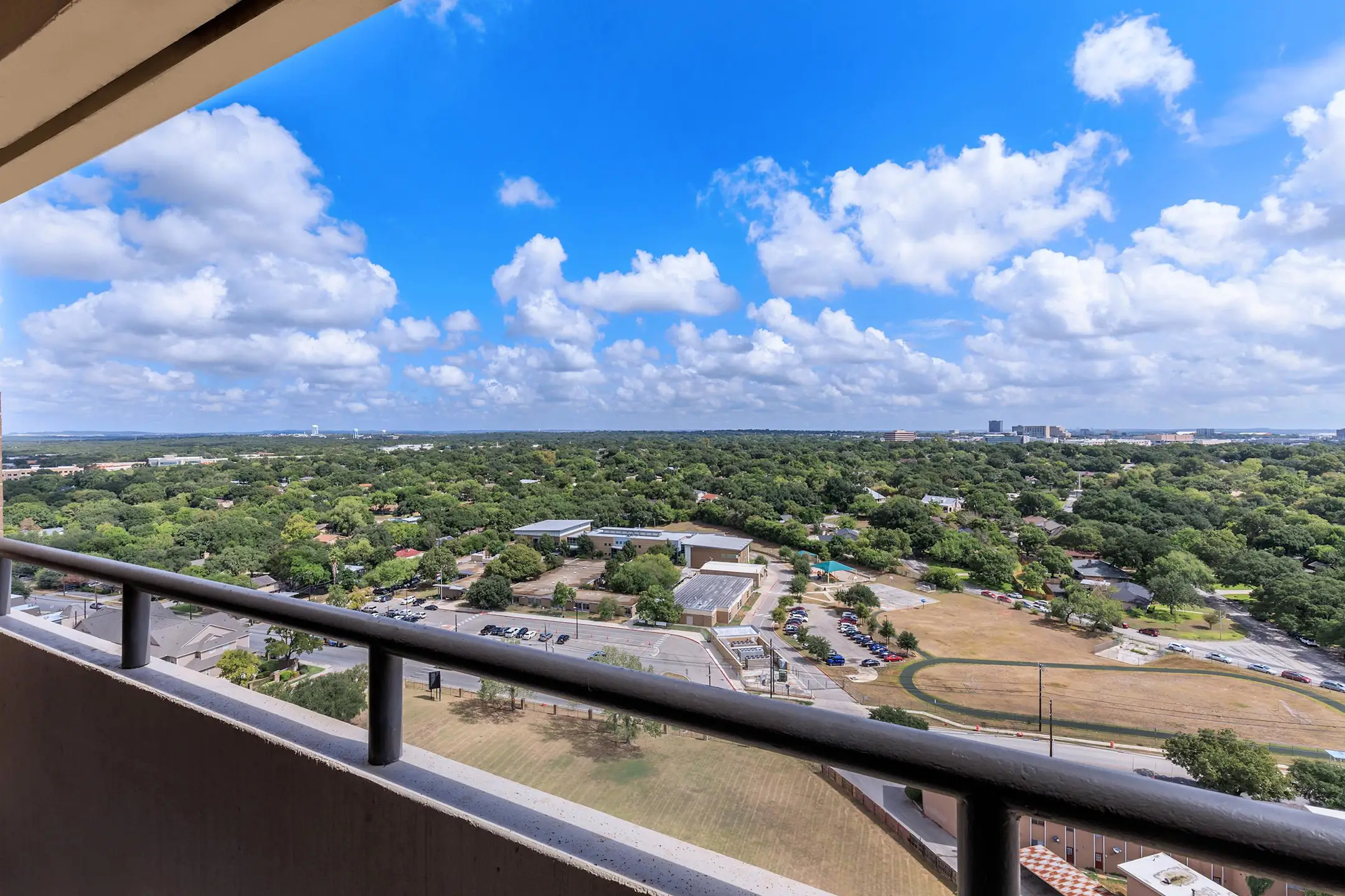 Enclave 1550 Apartments San Antonio
