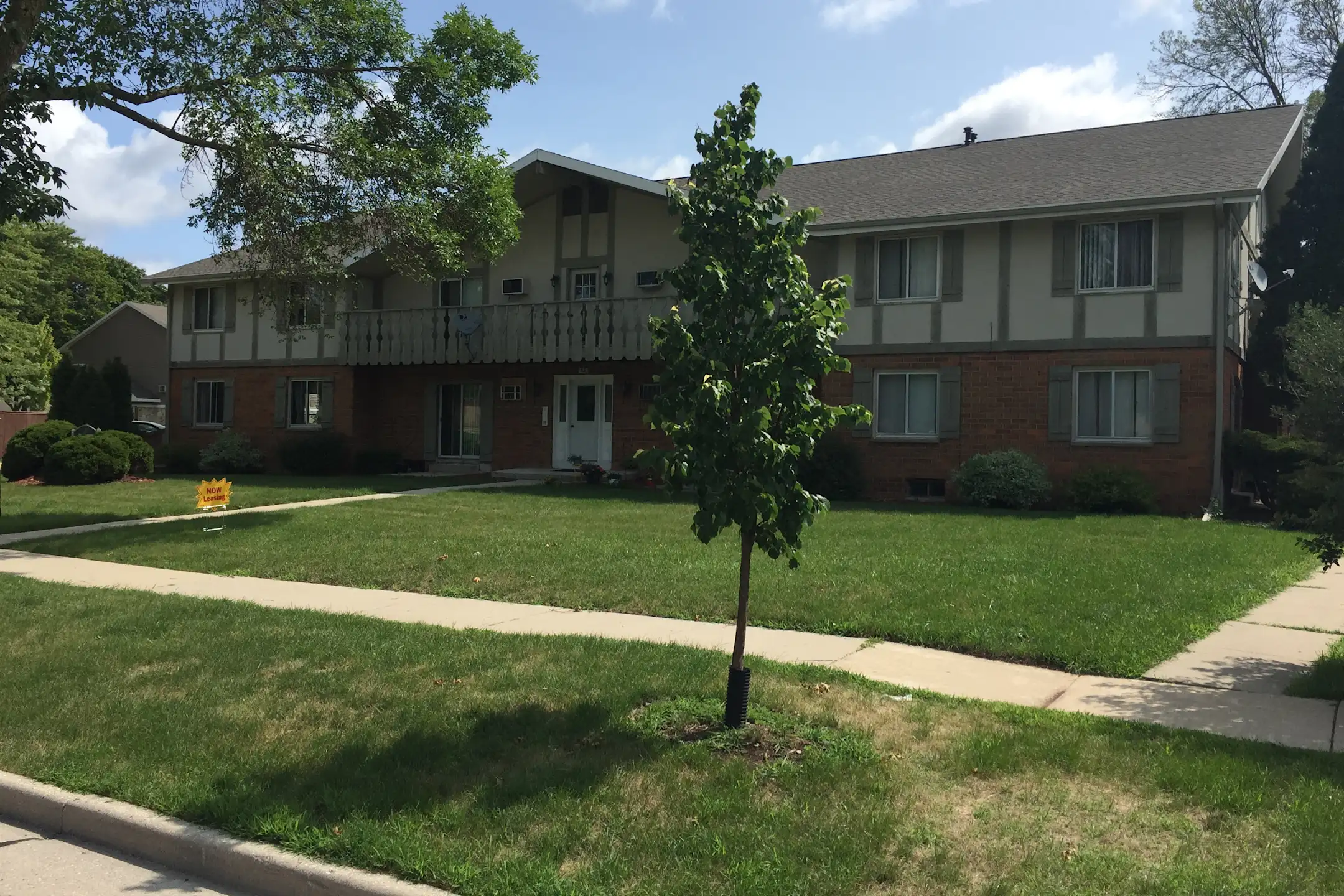 Green Meadows Apartments 8595 N Peters Avenue Fond Du Lac, WI