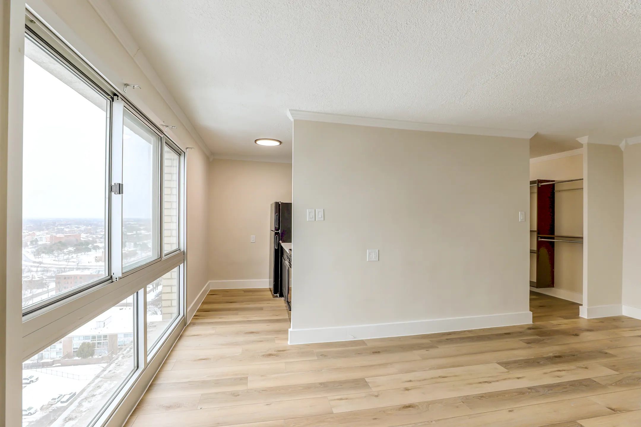 City Place Detroit Utilities Included! Apartments Detroit, MI 48207